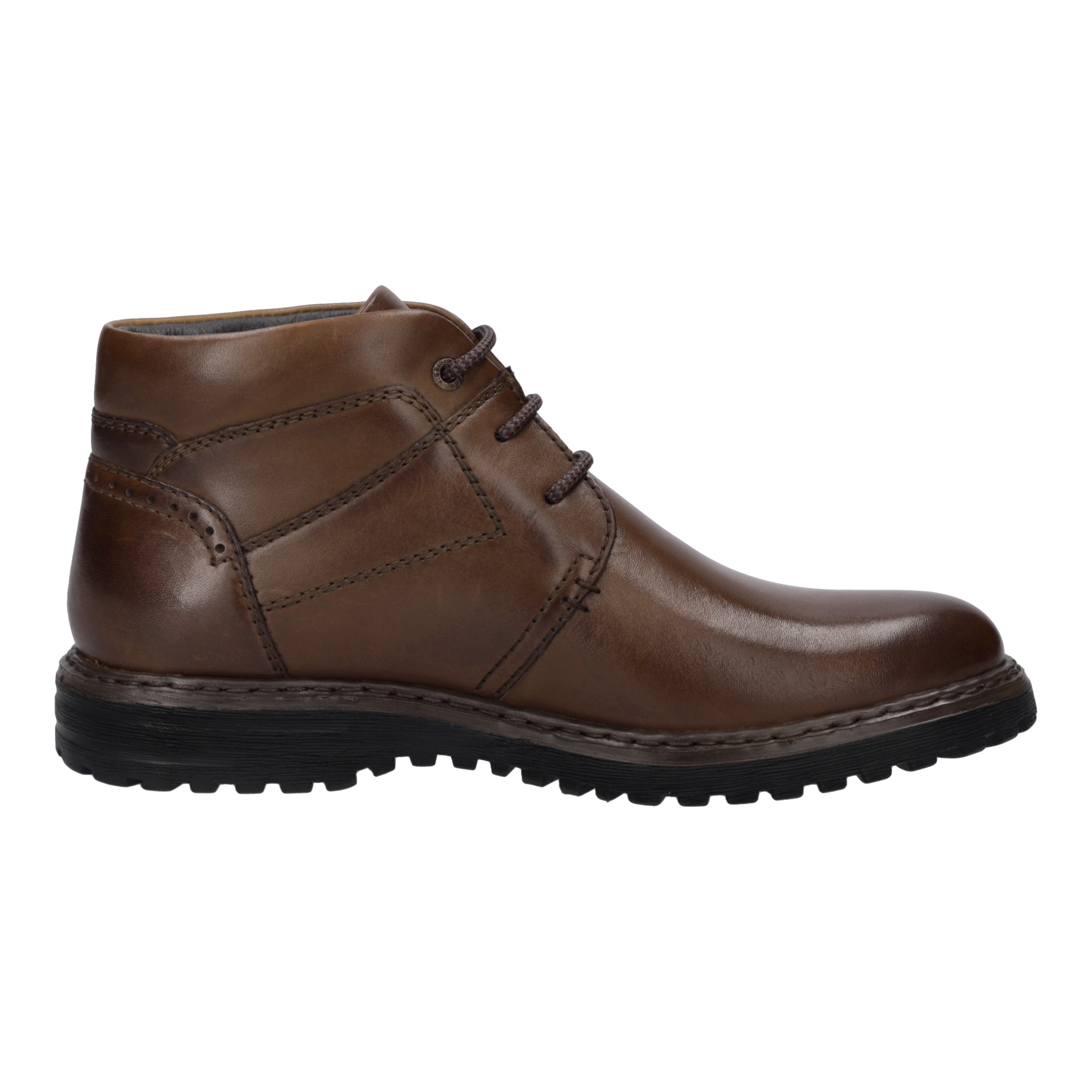 Josef Seibel Stiefelette »Erroll 52, cognac«