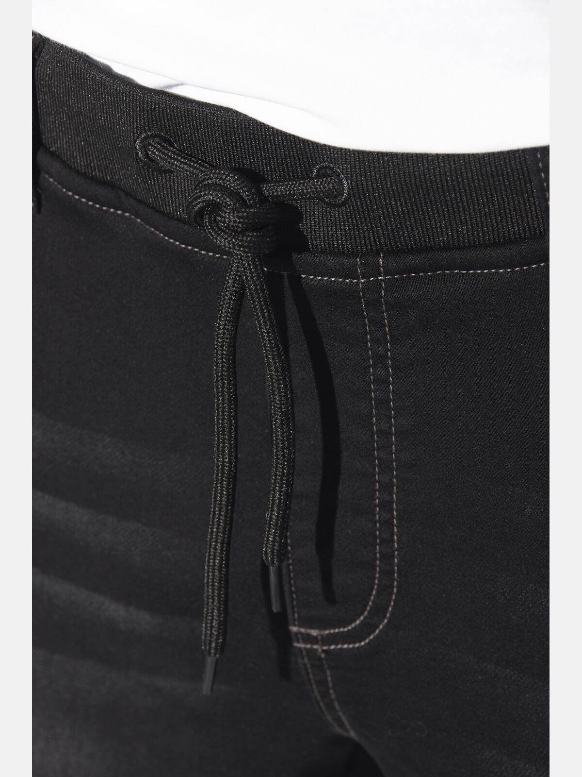 Jan Vanderstorm Schlupfjeans »Schlupfjeans HARLUND«