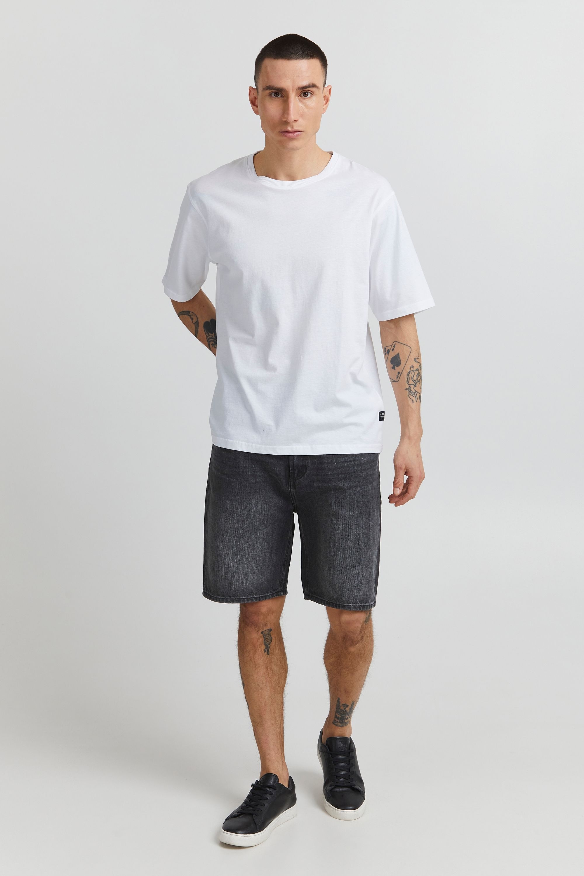 !Solid 5-Pocket-Jeans »5-Pocket-Jeans SDBrayson«