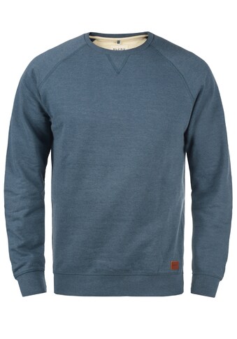 Blend Sweatshirt »Alex«, Sweatpullover mit Raglanärmeln kaufen Blend Sweatshirt »Alex«, Sweatpullover mit Raglanärmeln kaufen