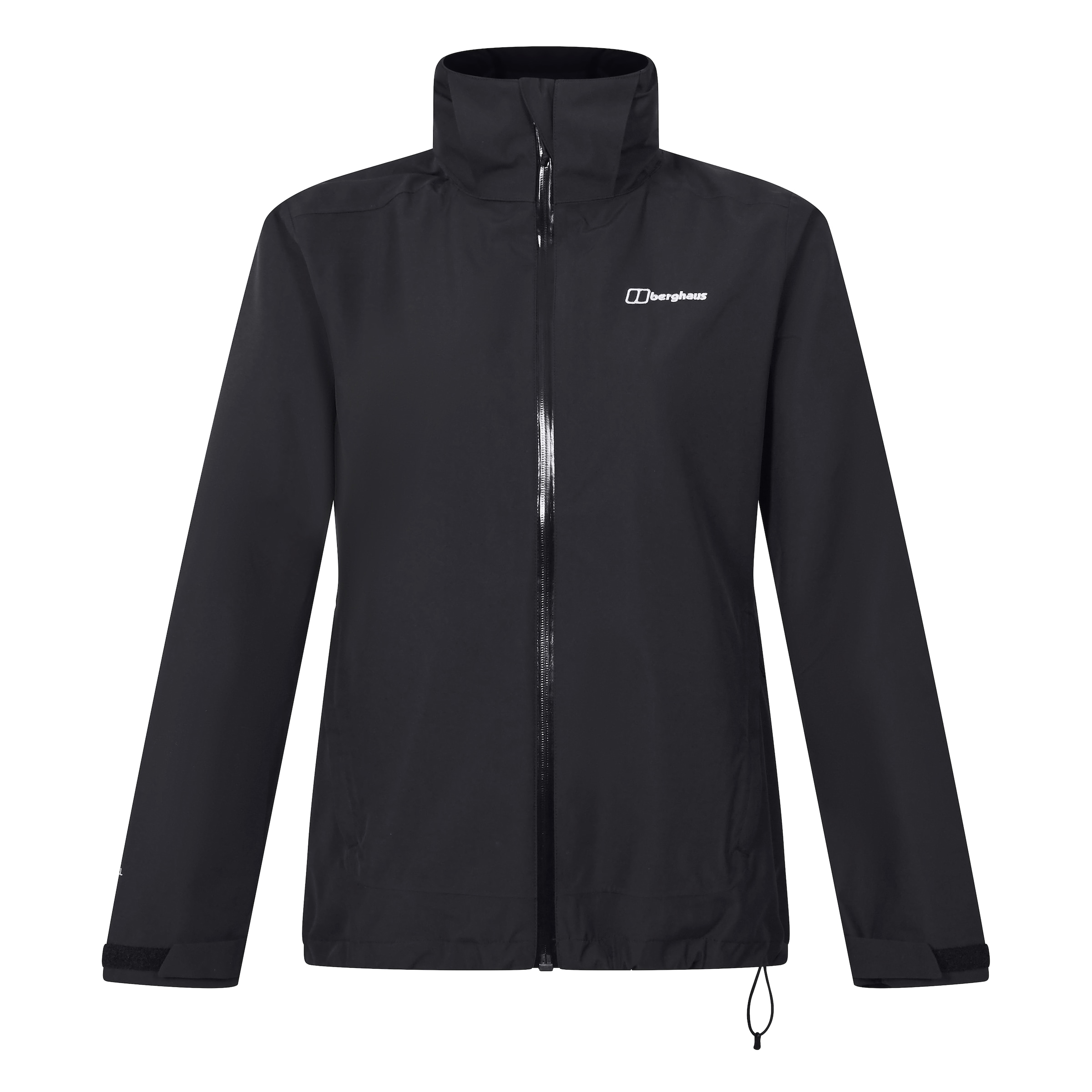 Berghaus Funktionsjacke »ROAM IA JKT AF« mit verstellbarer Kapuze, wasserdicht, atmungsaktiv
