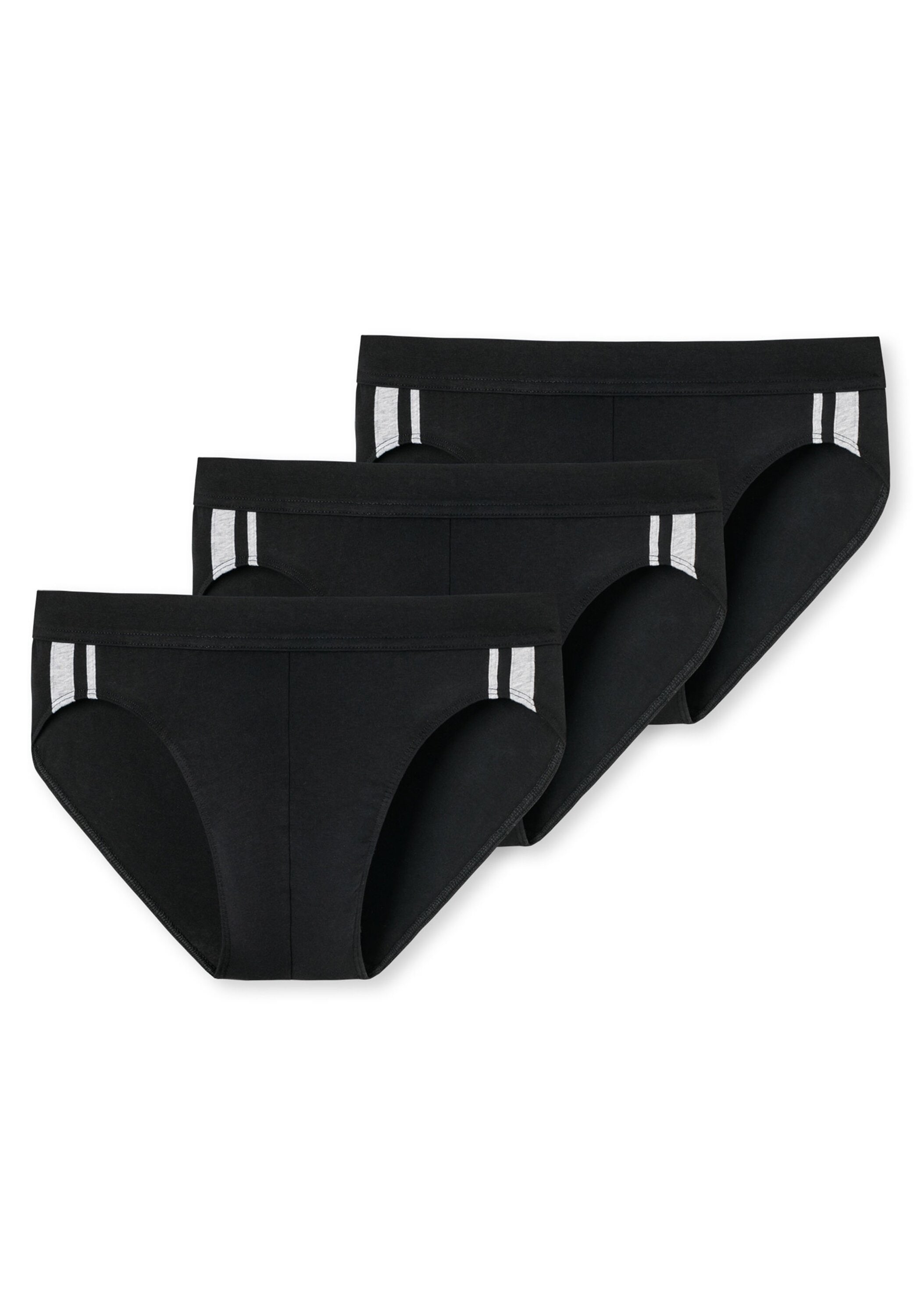 Schiesser Slip »Slip 6er Pack«