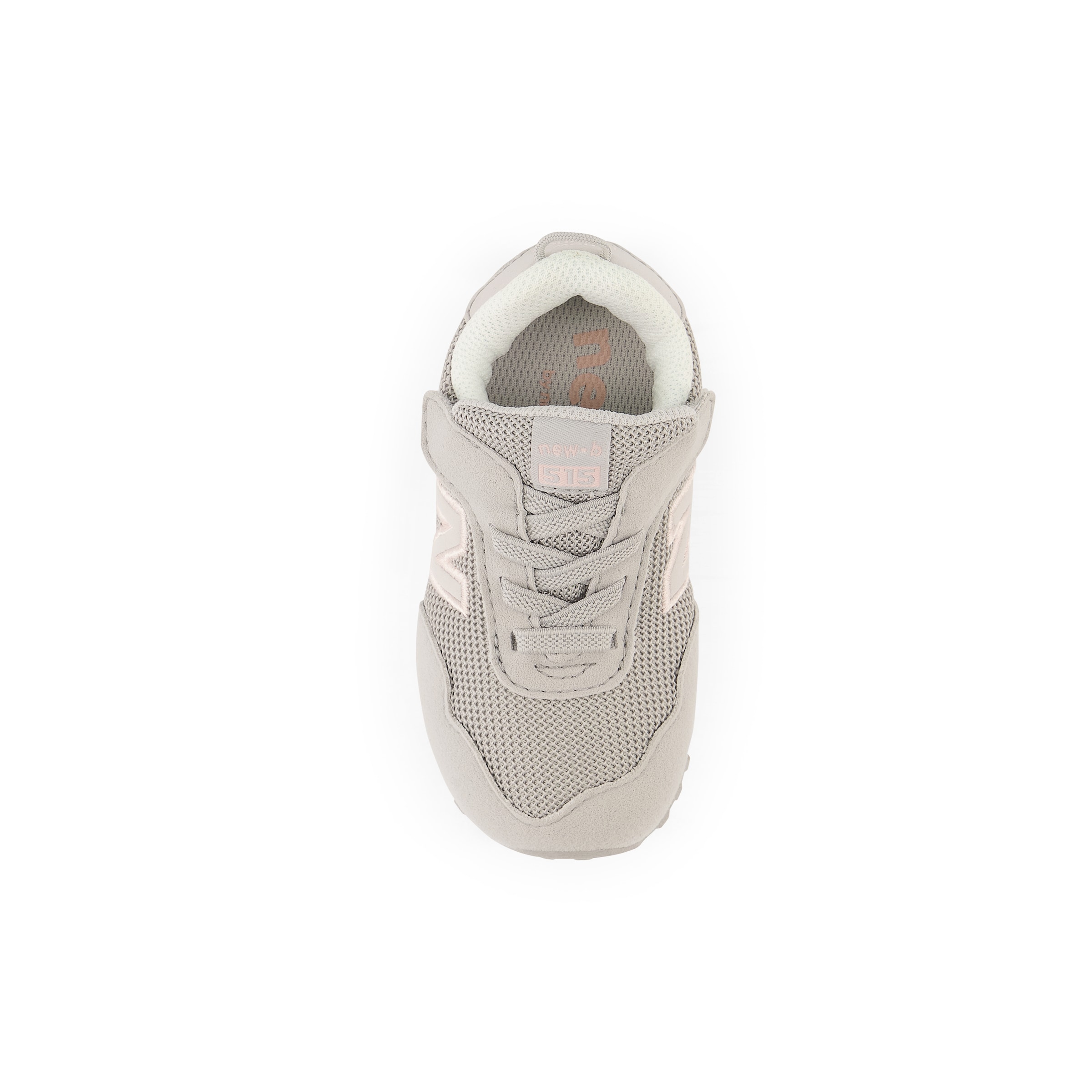 New Balance Sneaker »515«  für Babys und Kinder, mit Gummilaufsohle