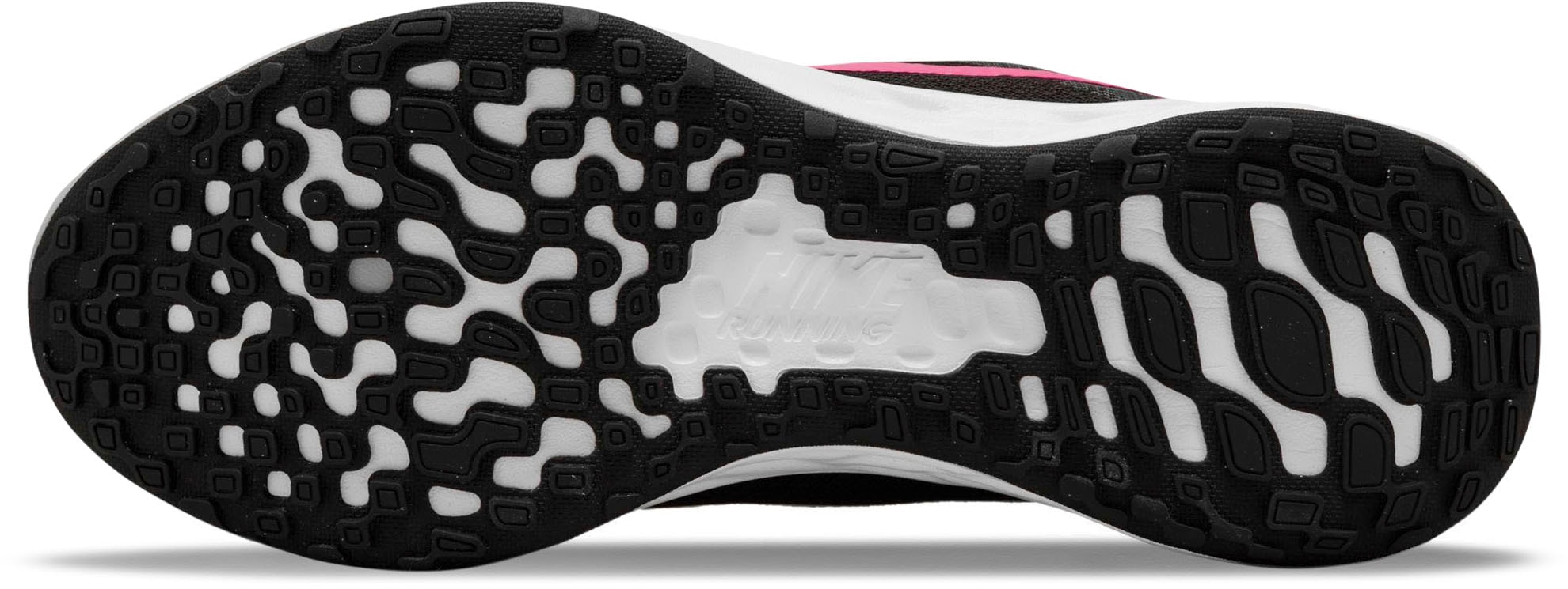 Nike Laufschuh »REVOLUTION 6 NEXT NATURE«