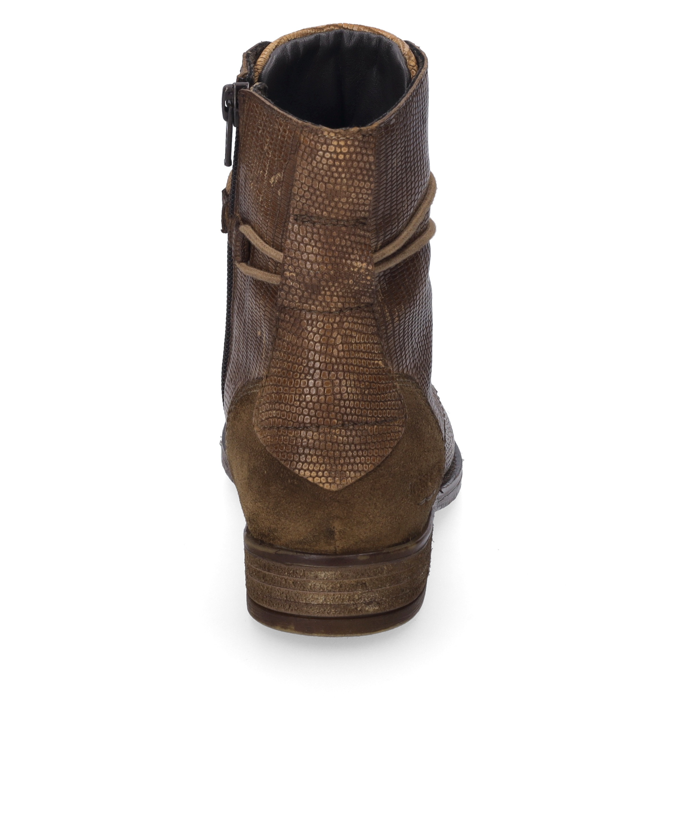 Josef Seibel Stiefel »Sienna 72, camel«