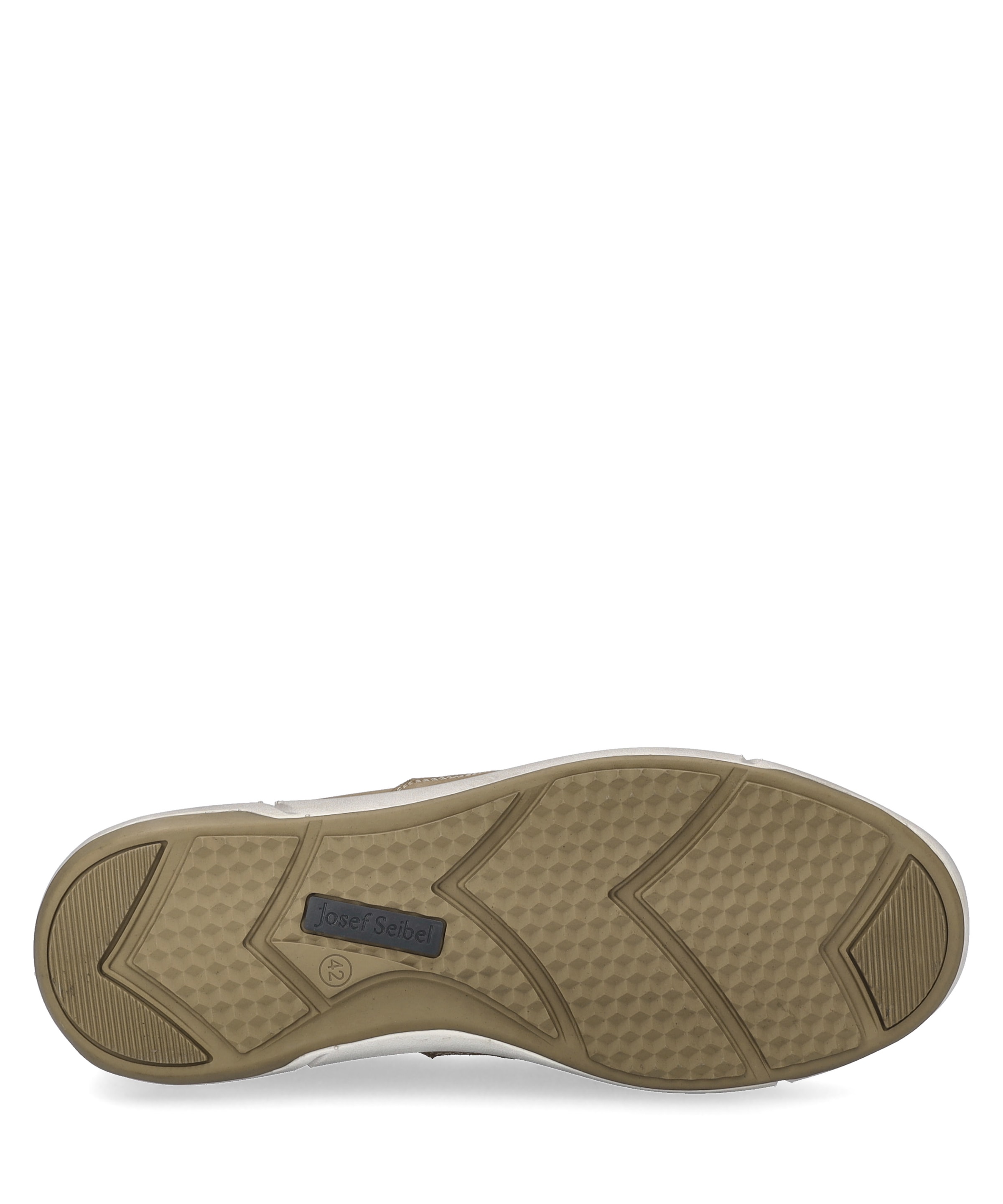 Josef Seibel Slipper »Enrico 31, sand«