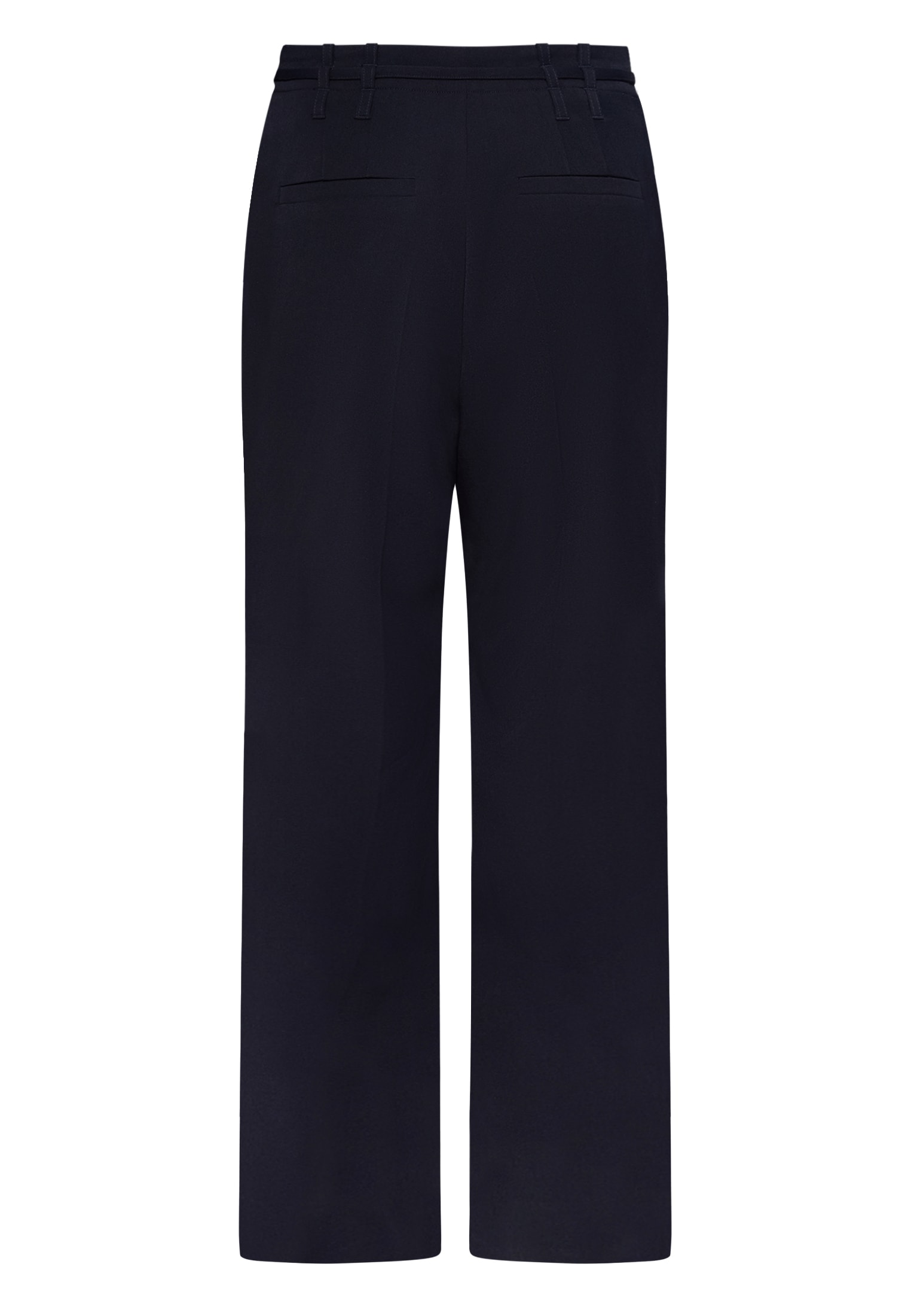 Zero Stoffhose »Hose mit Bindeband  32 Inch«