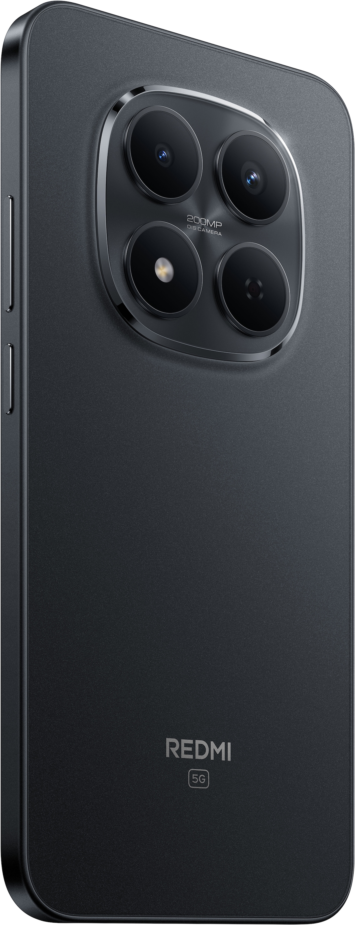 Xiaomi Smartphone »Redmi Note 15 Pro 5G 8+256« Black