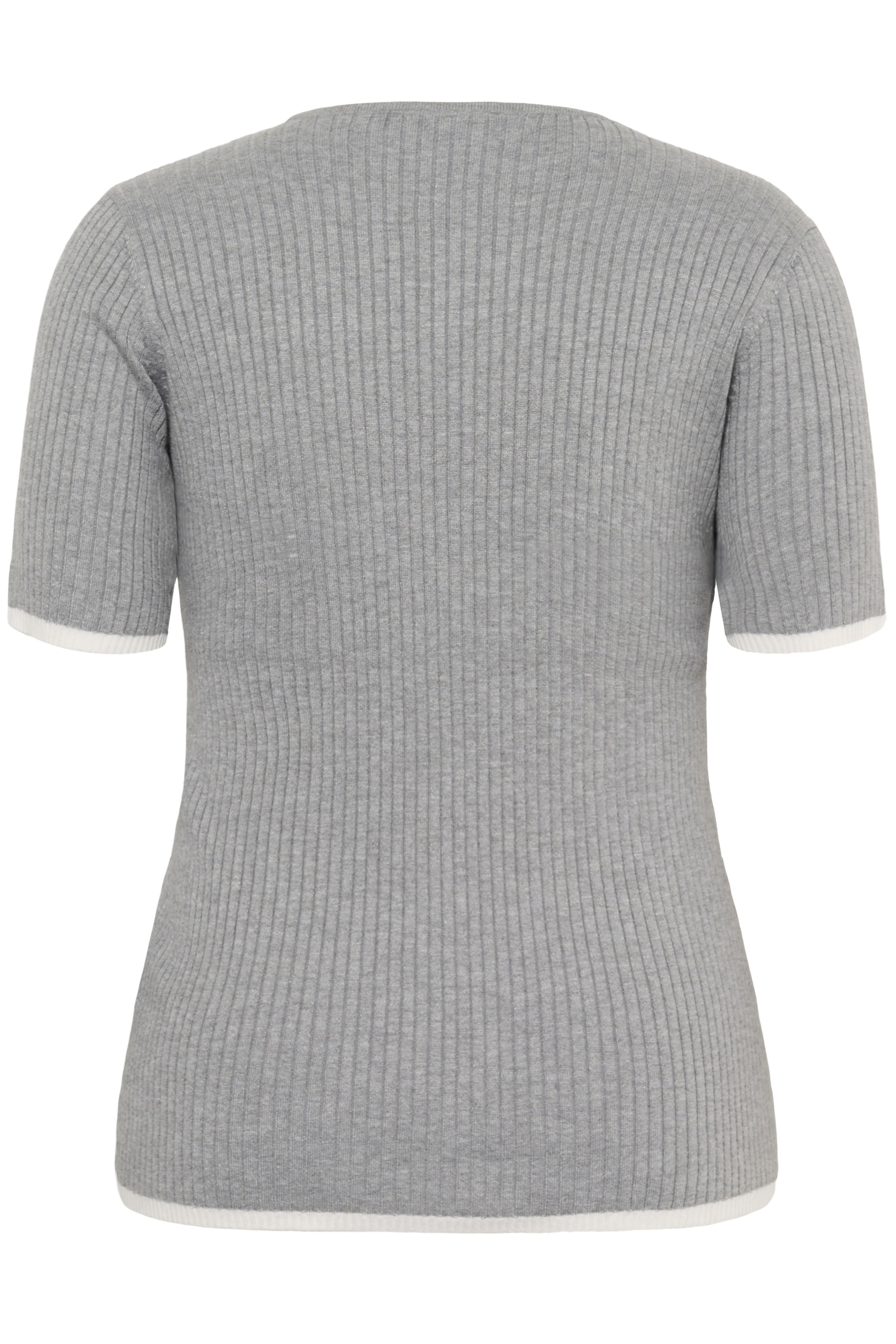 KAFFE Curve Strickpullover »Strickpullover KClizzy«