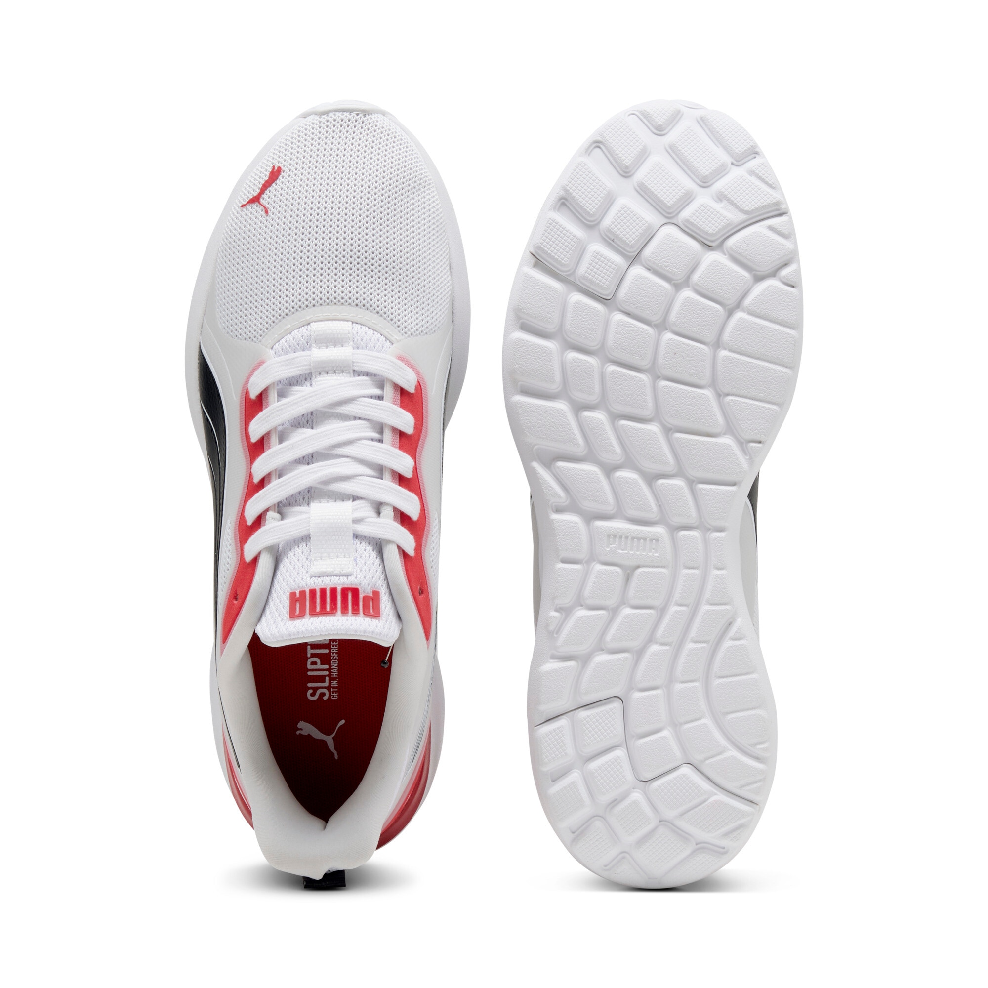 PUMA Walkingschuh »SOFTRIDE COSMIC STREET SLIPTECH«