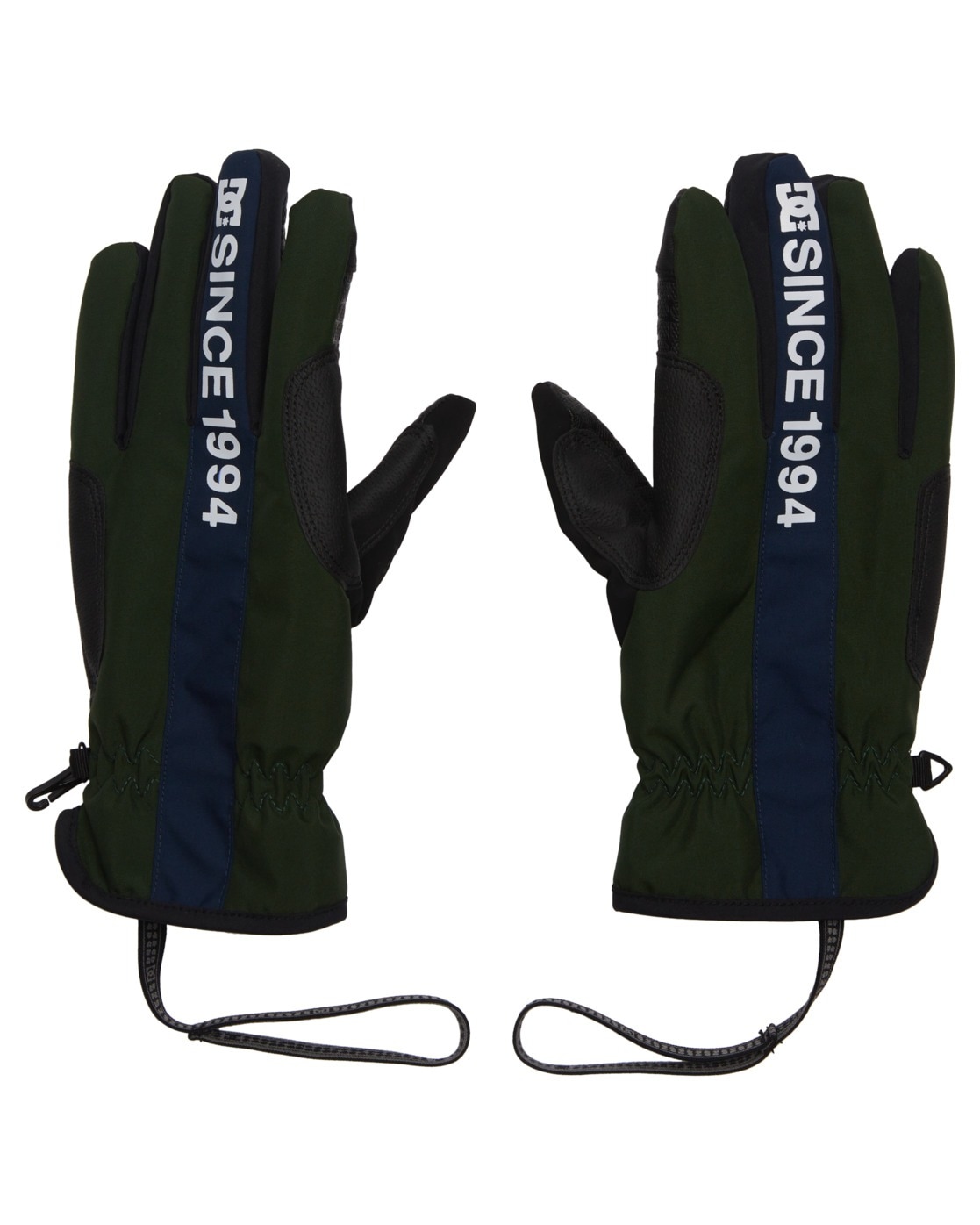 DC Shoes Snowboardhandschuhe »Salute«