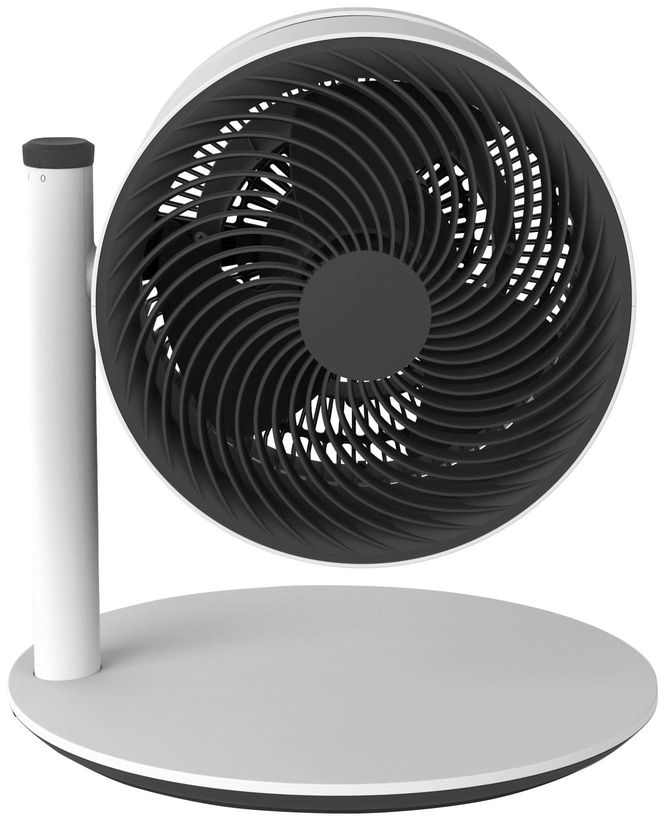 Boneco Standventilator »Air Shower F210«, 37,5 cm Durchmesser, 33 W