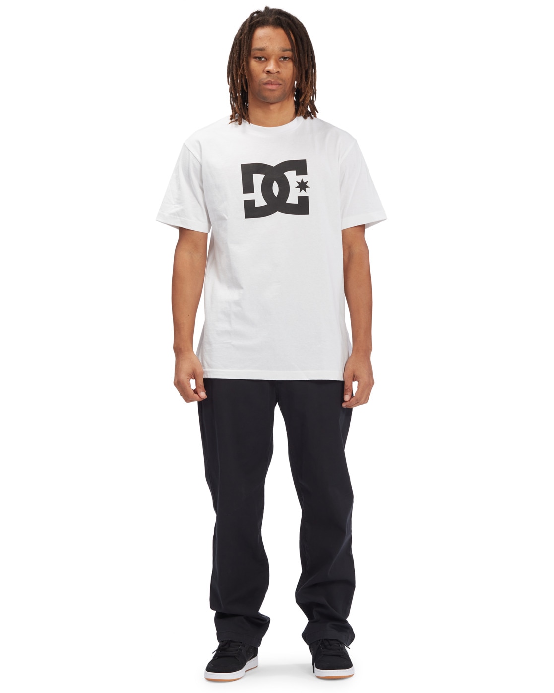 DC Shoes Funktionshose »Worker Relaxed«