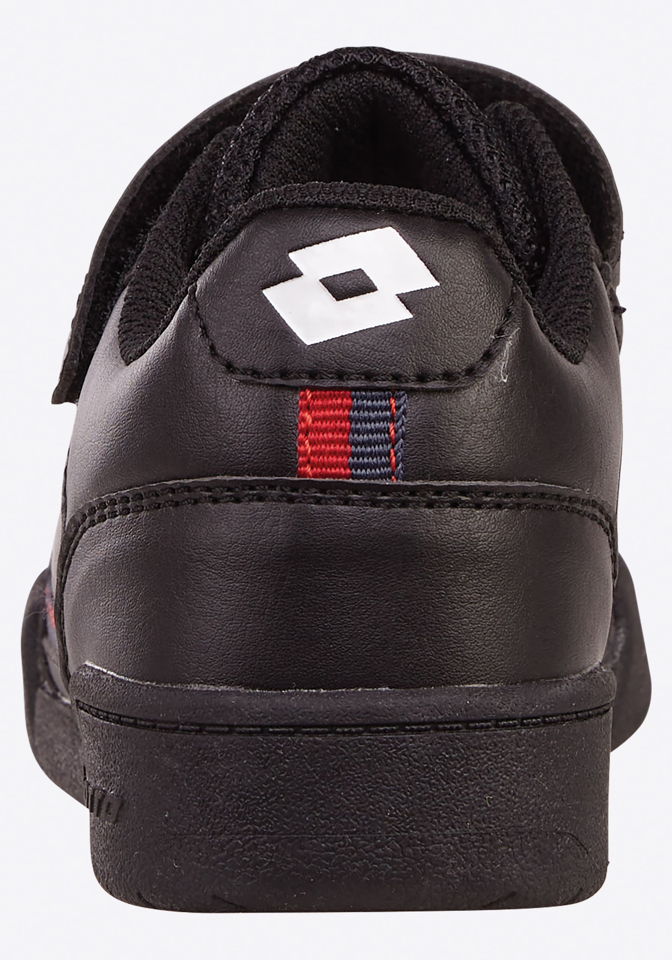 lotto Sneaker, - vielseitig zu kombinieren
