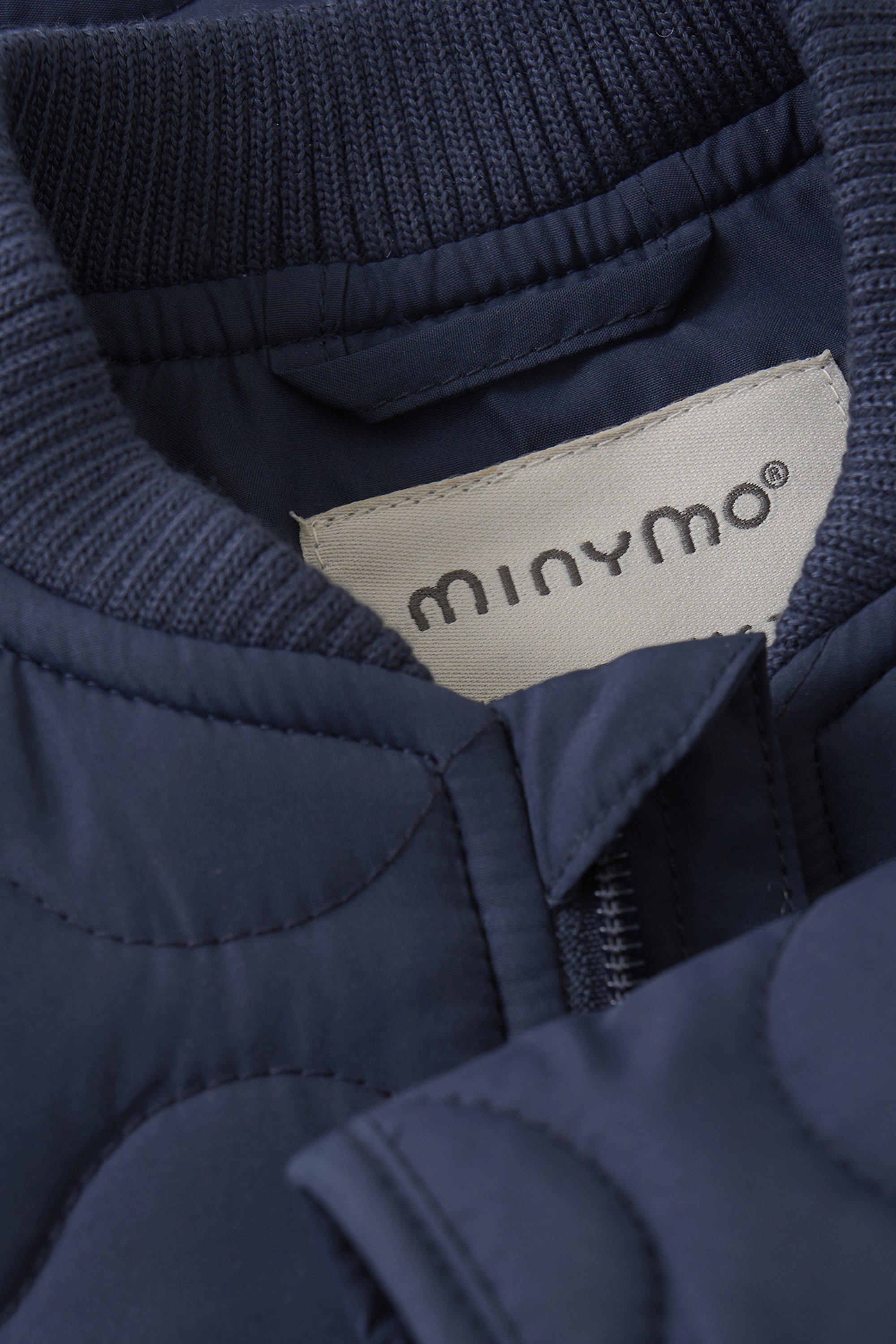 Minymo Steppjacke »Steppjacke MIJacket Quilted«