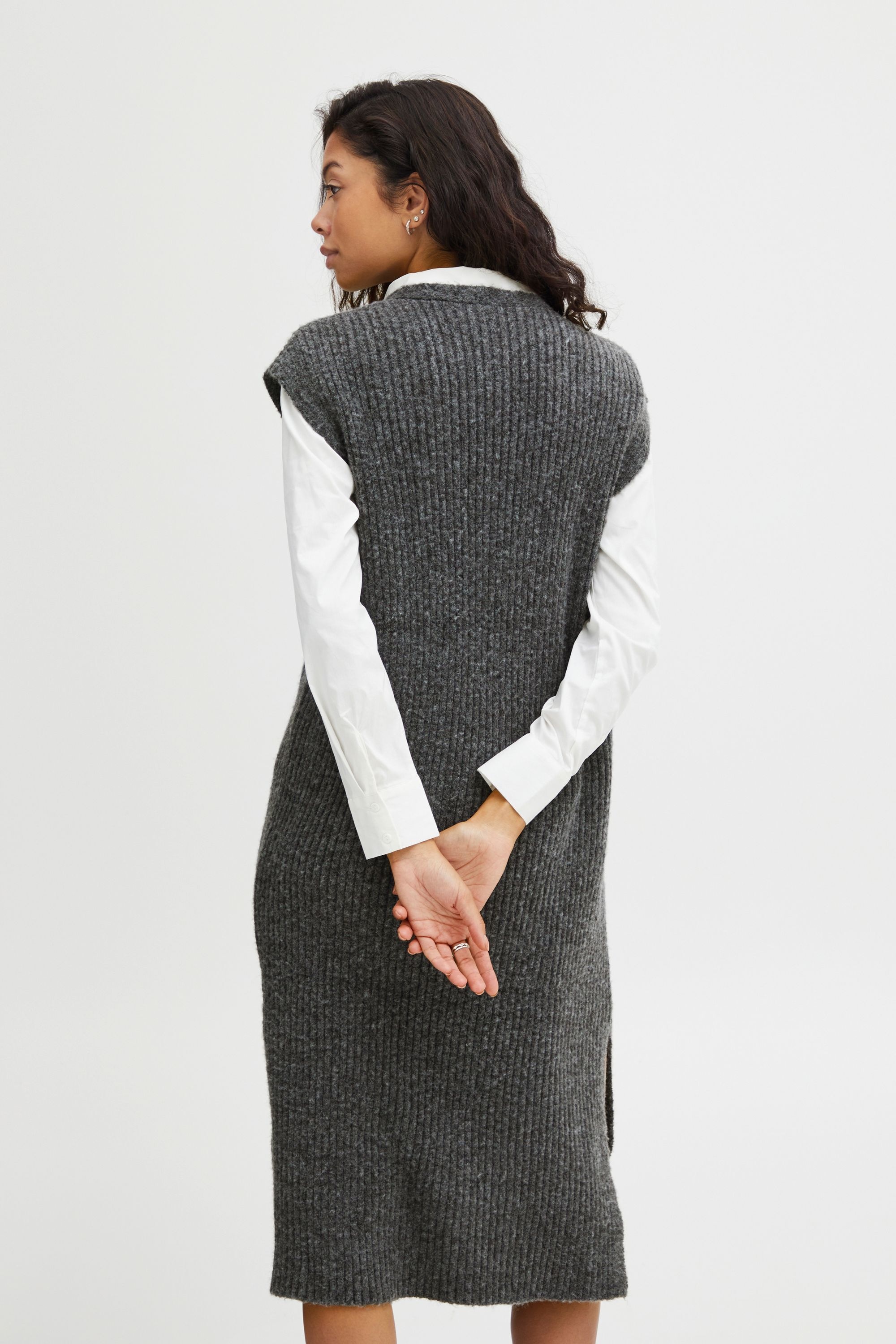 b.young Blusenkleid »Blusenkleid BYMayly«