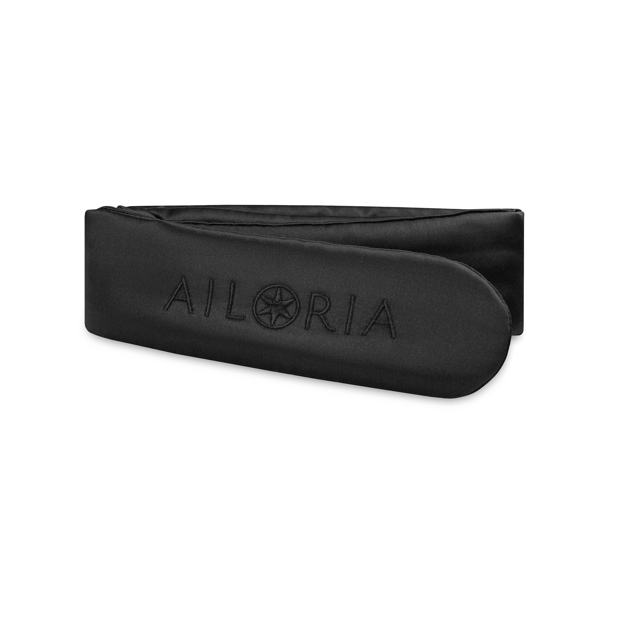 AILORIA Seidentuch »Haarband aus Seide LUXE SWEEP«