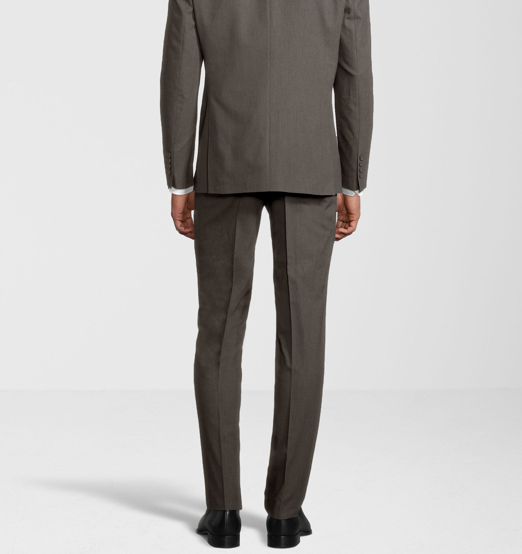 SteffenKlein Anzug 3-teilig »SteffenKlein Anzug« 3 tlg. slim fit 

