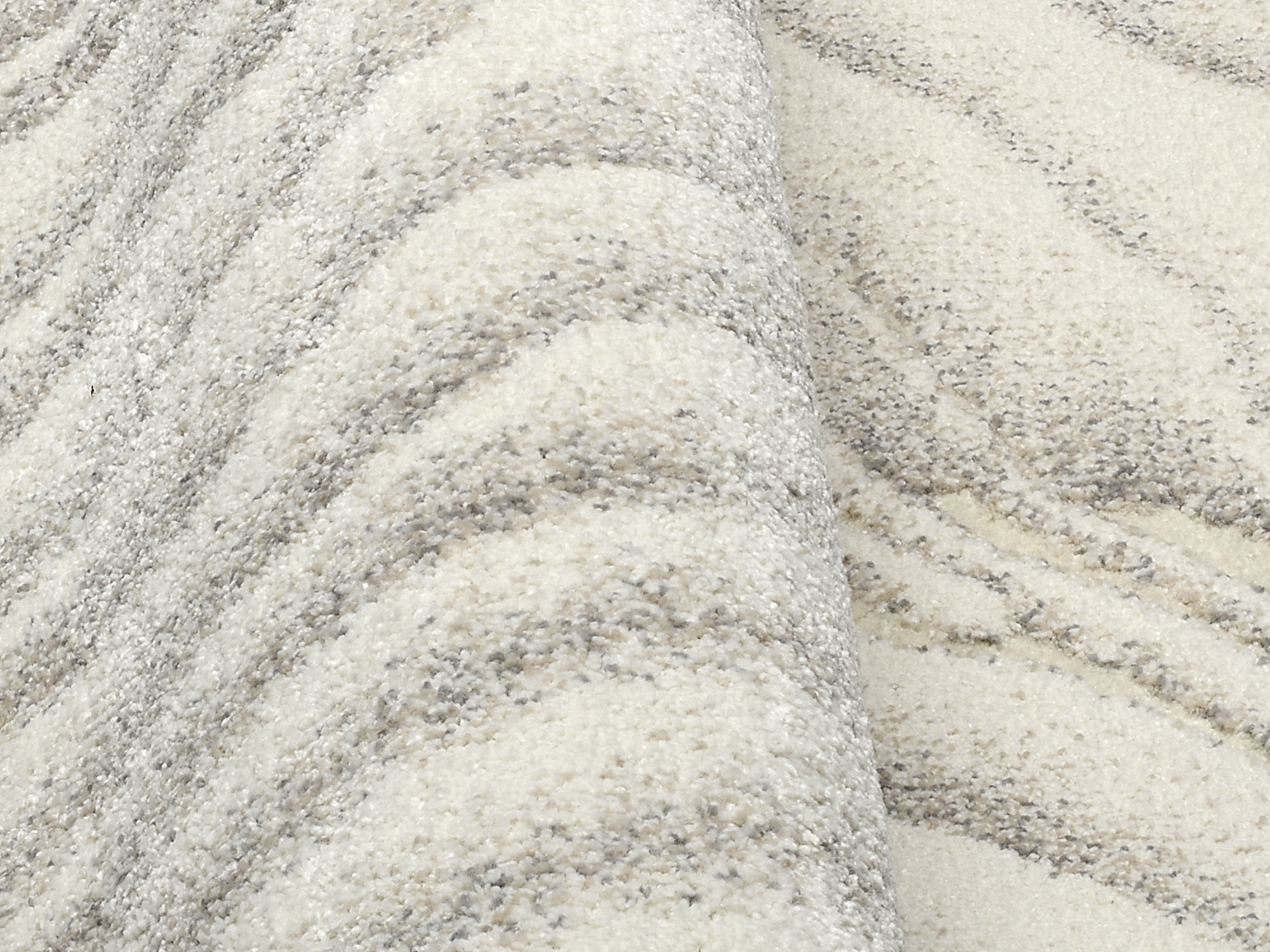 OCI DIE TEPPICHMARKE Teppich »LIV CORAL , auch als Läufer und in Rund« rechteckig 20 mm Höhe Design Teppich, auch in quadratischer Form, alle Räume