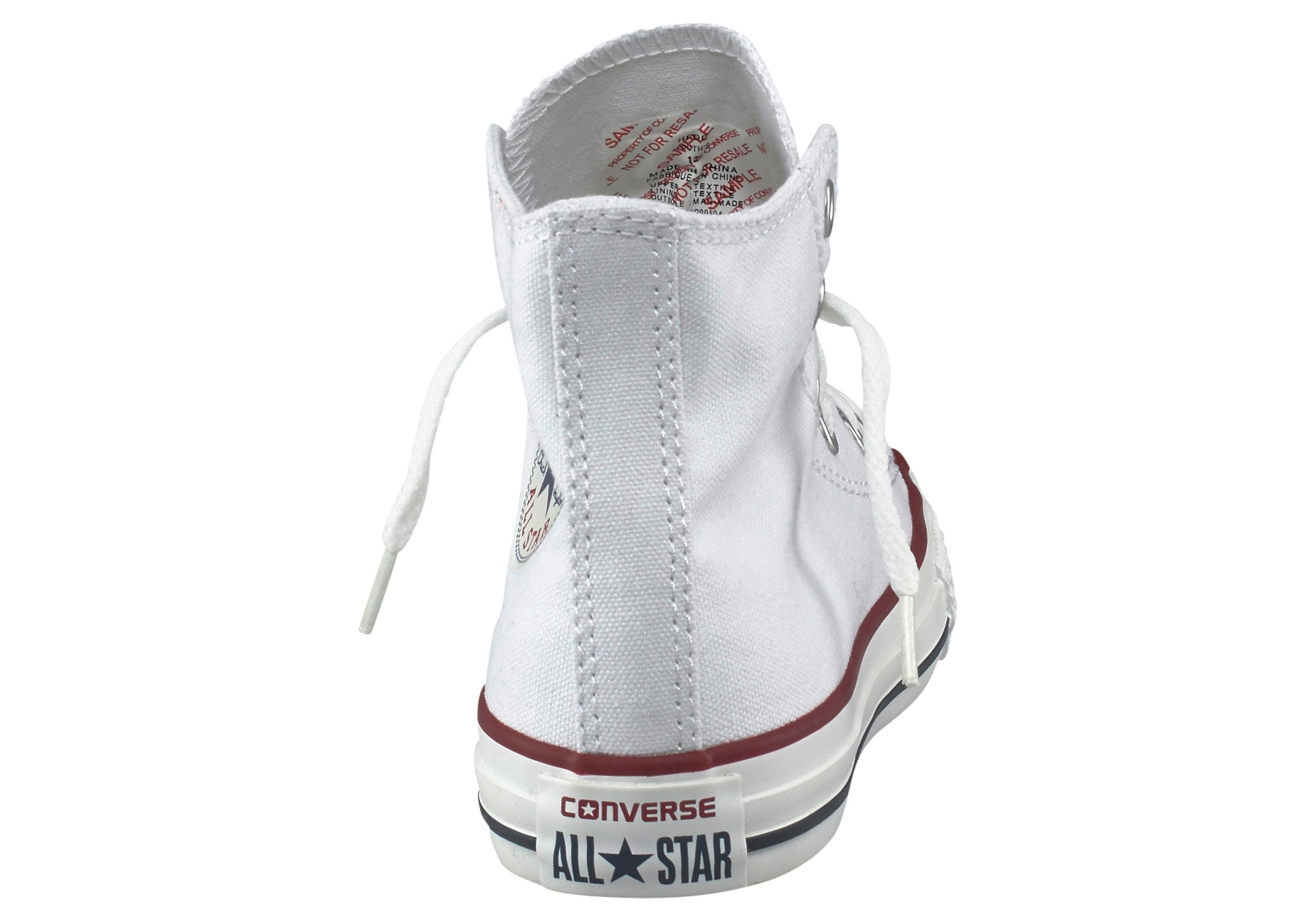 Converse Sneaker »Kinder Chuck Taylor Hi«, für Kinder