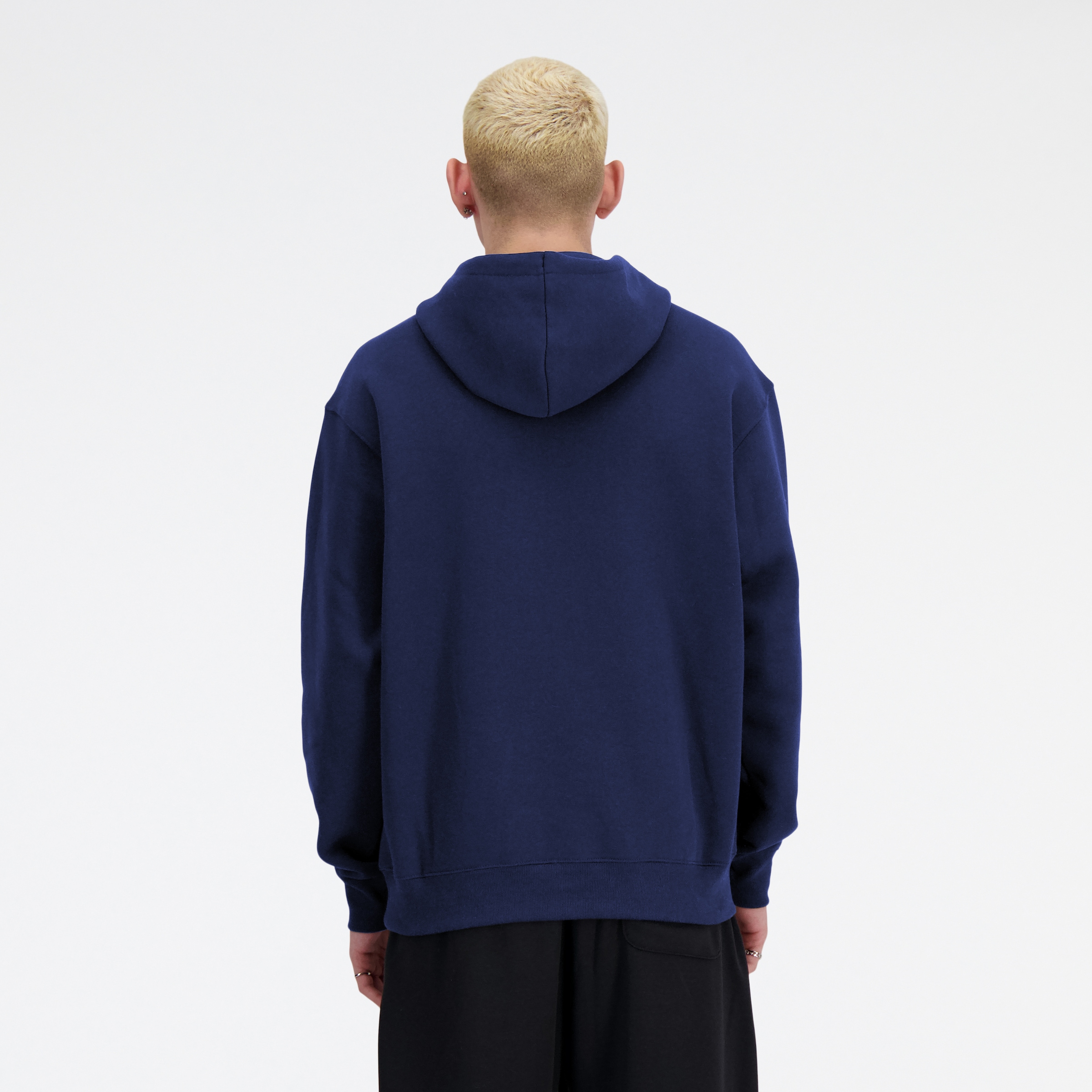 New Balance Kapuzensweatshirt »Sport Essentials French Terry Hoodie«