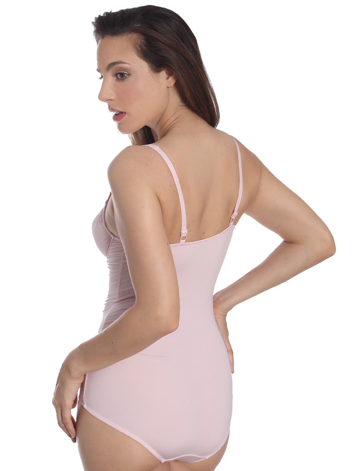 Sassa Body »Body mit Bügel«