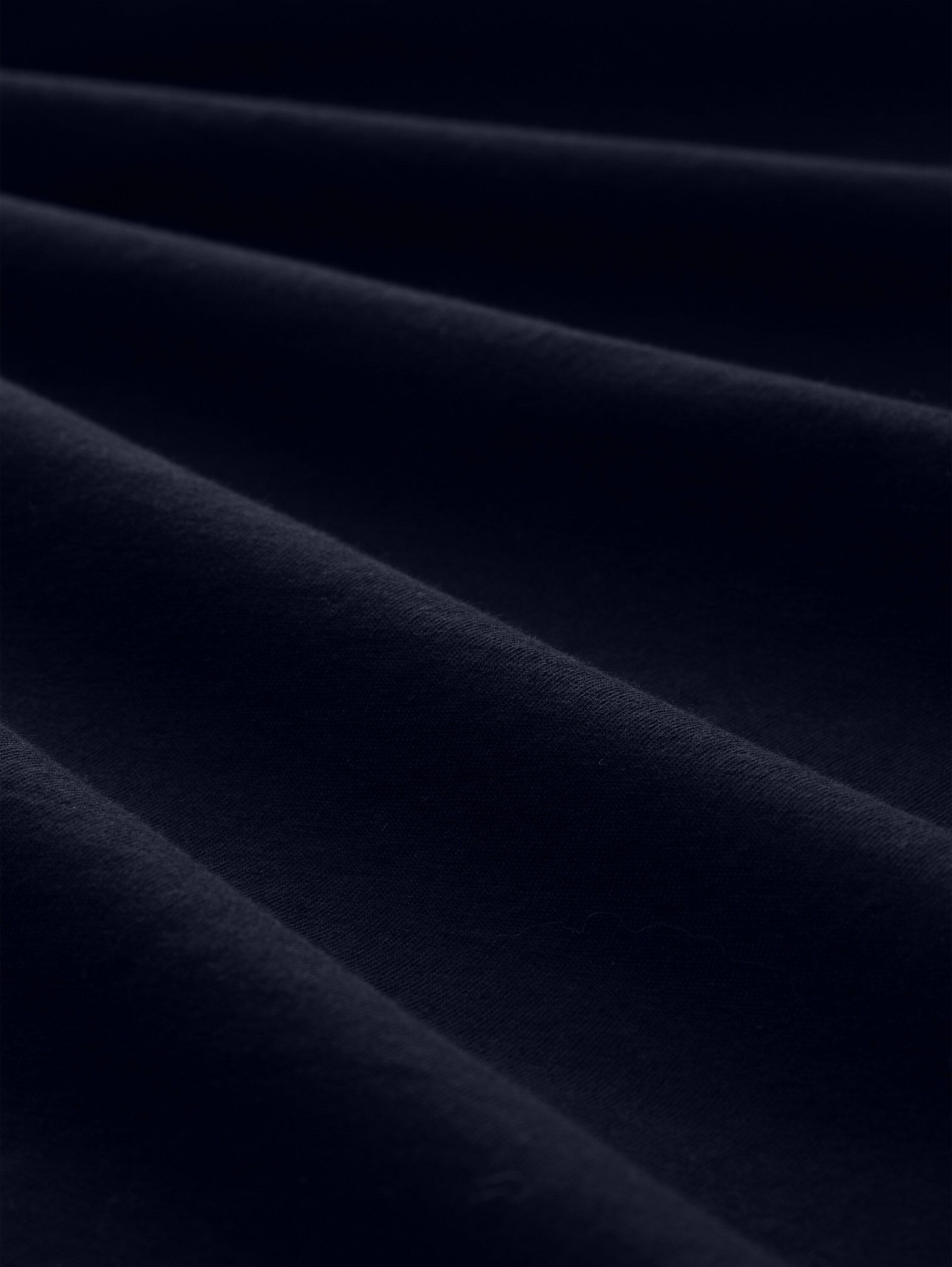 TOM TAILOR Denim T-Shirt Packung, 2-er Pack, 2 Stk. tlg.