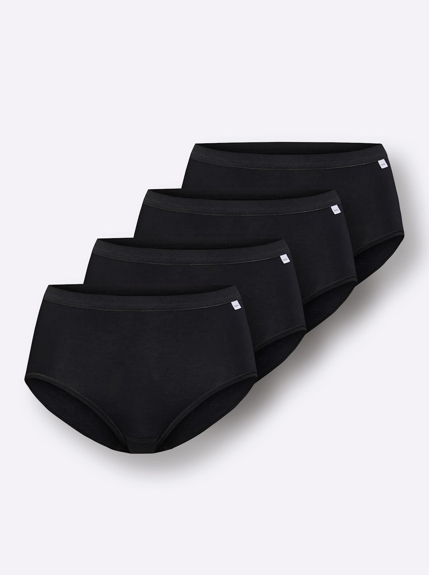 Speidel Slip, (4 St.)