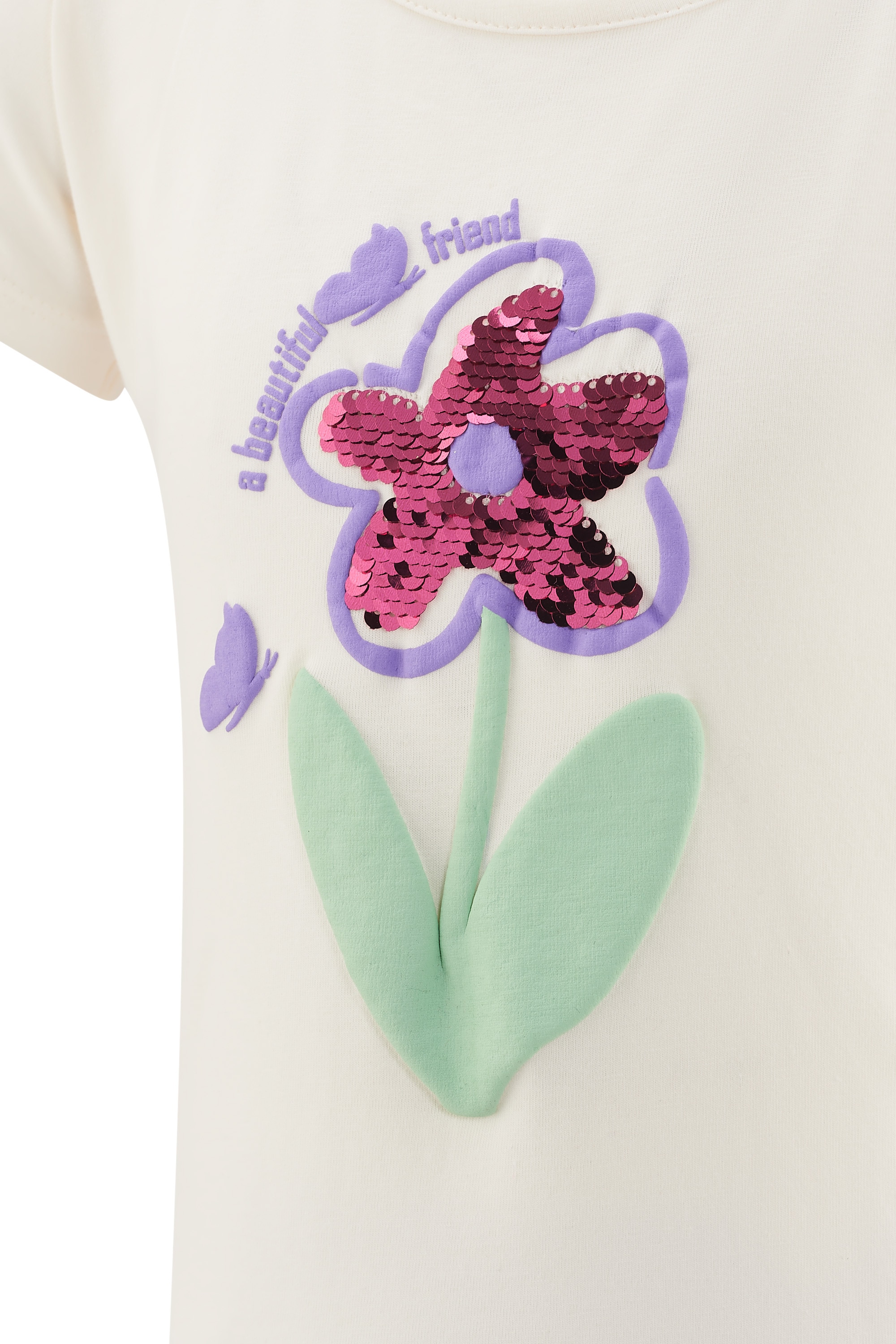 happy girls Sommerkleid »Mädchenkleid«