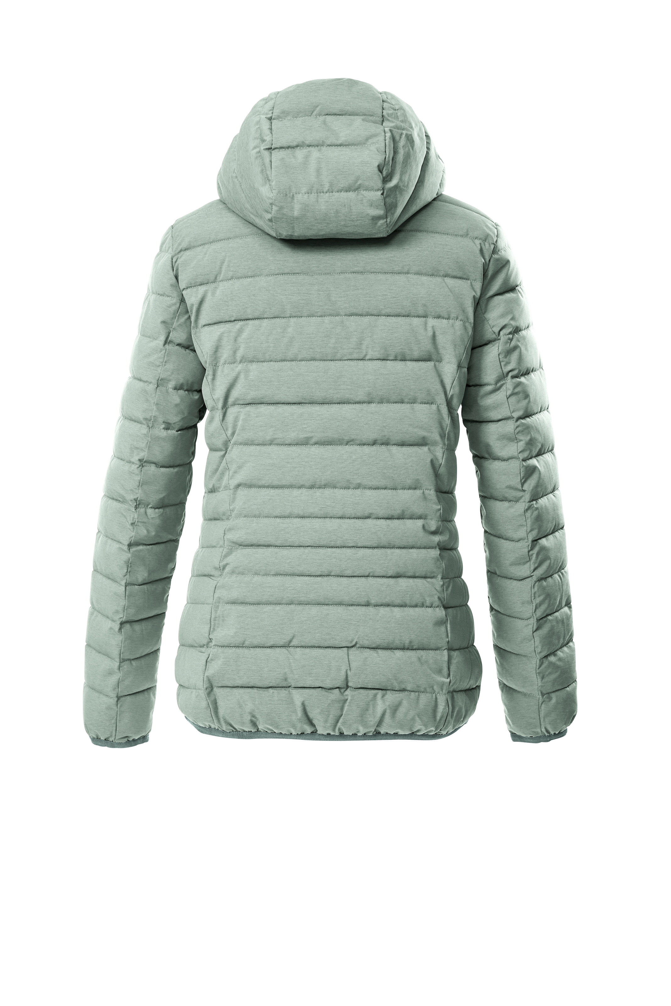 G.I.G.A. DX by killtec Steppjacke »GW 49 WMN QLTD JCKT« 1 Stk. tlg. wärmend & wasserabweisend, Übergangsjacke