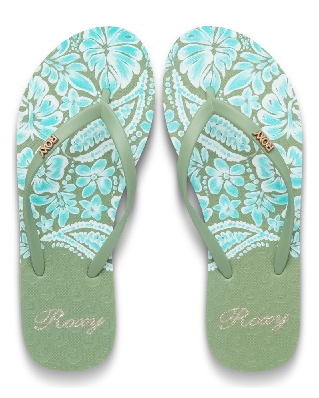 Roxy Sandale »New Viva Printed«