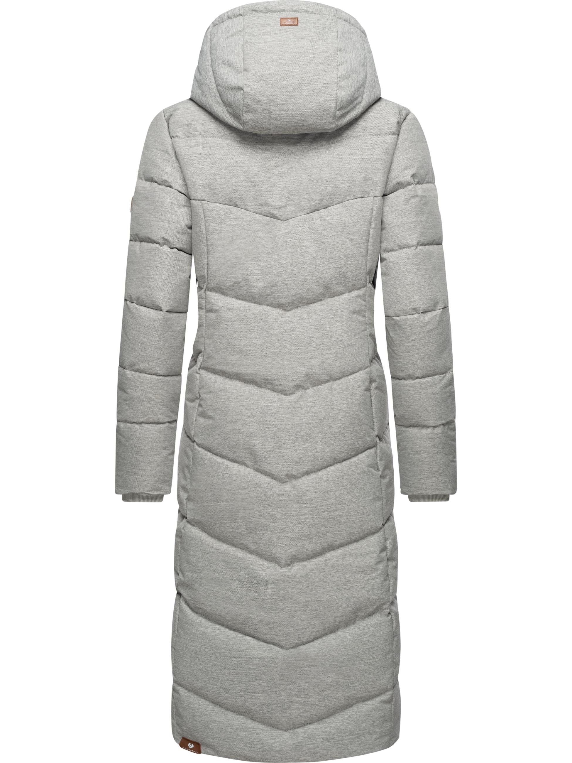 Ragwear Wintermantel »Wintermantel Pavla Long«