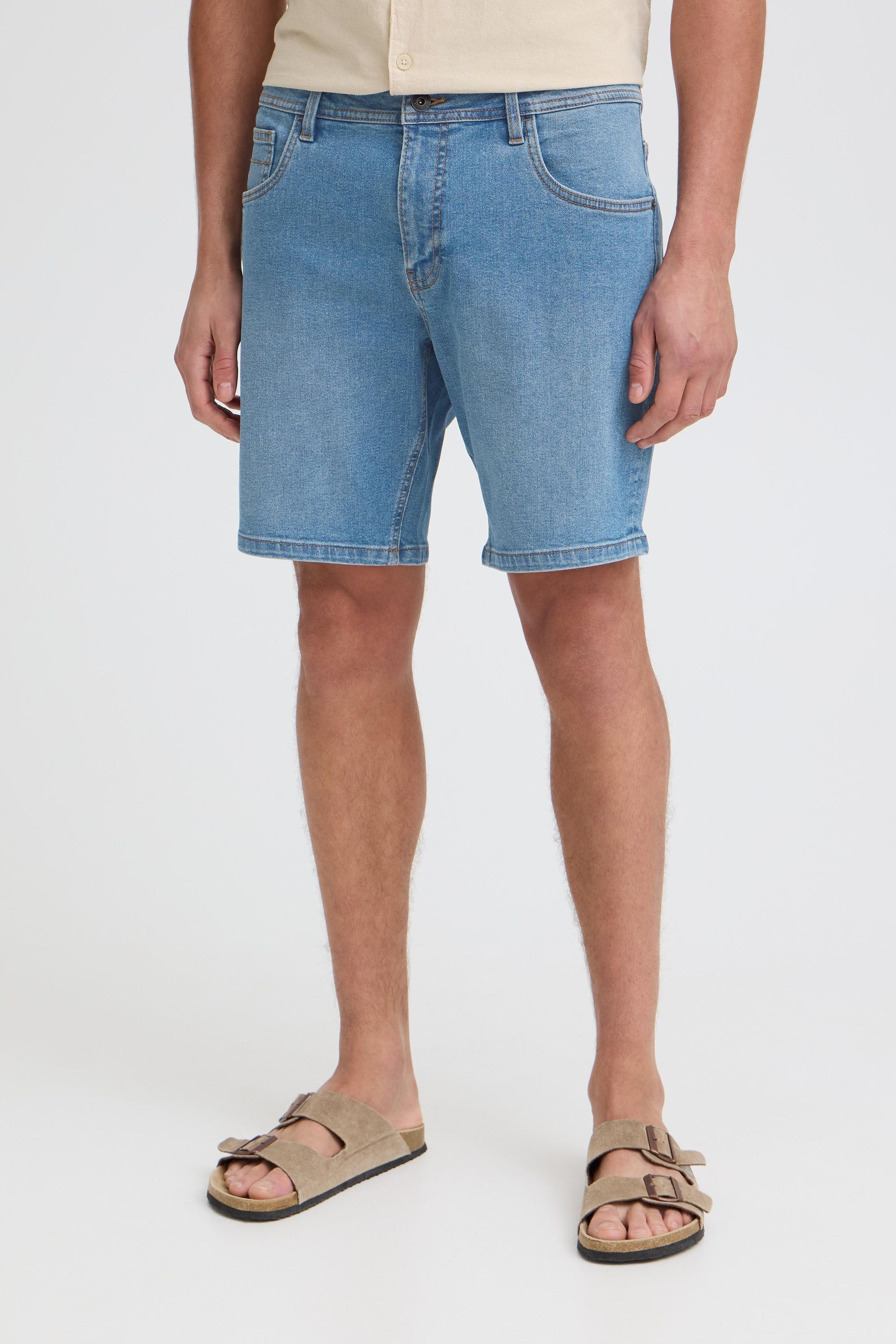 !Solid Jeansshorts »Shorts SDPayton«