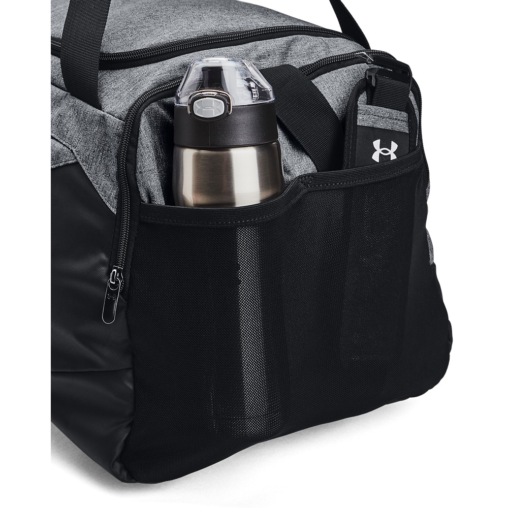 Under Armour® Sporttasche »UA Undeniable 5.0 Duffle MD« 58 Liter Volumen
