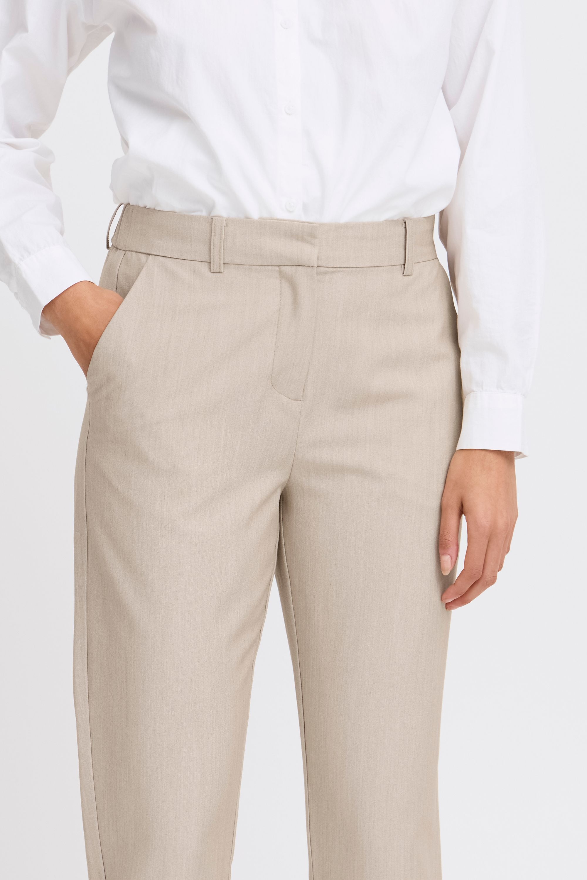 b.young Stoffhose »Hose BYDanta«