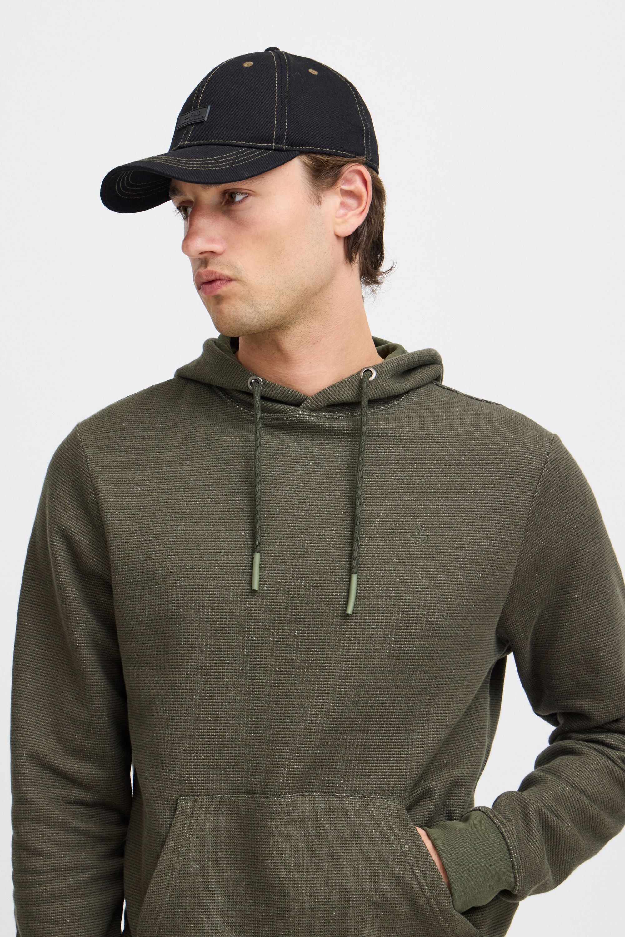 Blend Kapuzenpullover »Kapuzenpullover BHSweatshirt«