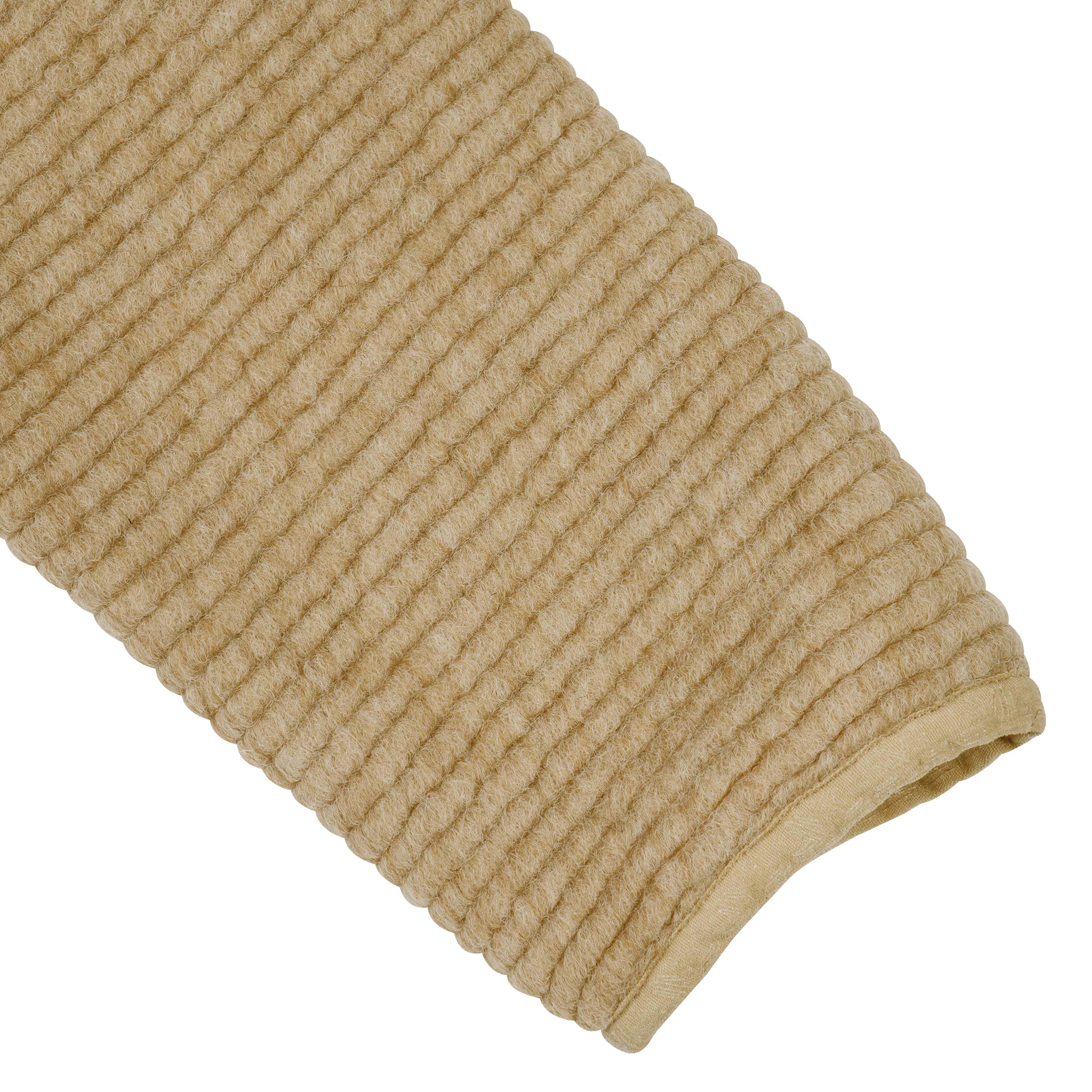 Luhta Strickfleecejacke »D STRICKFLEECEJACKE JACKARBY«