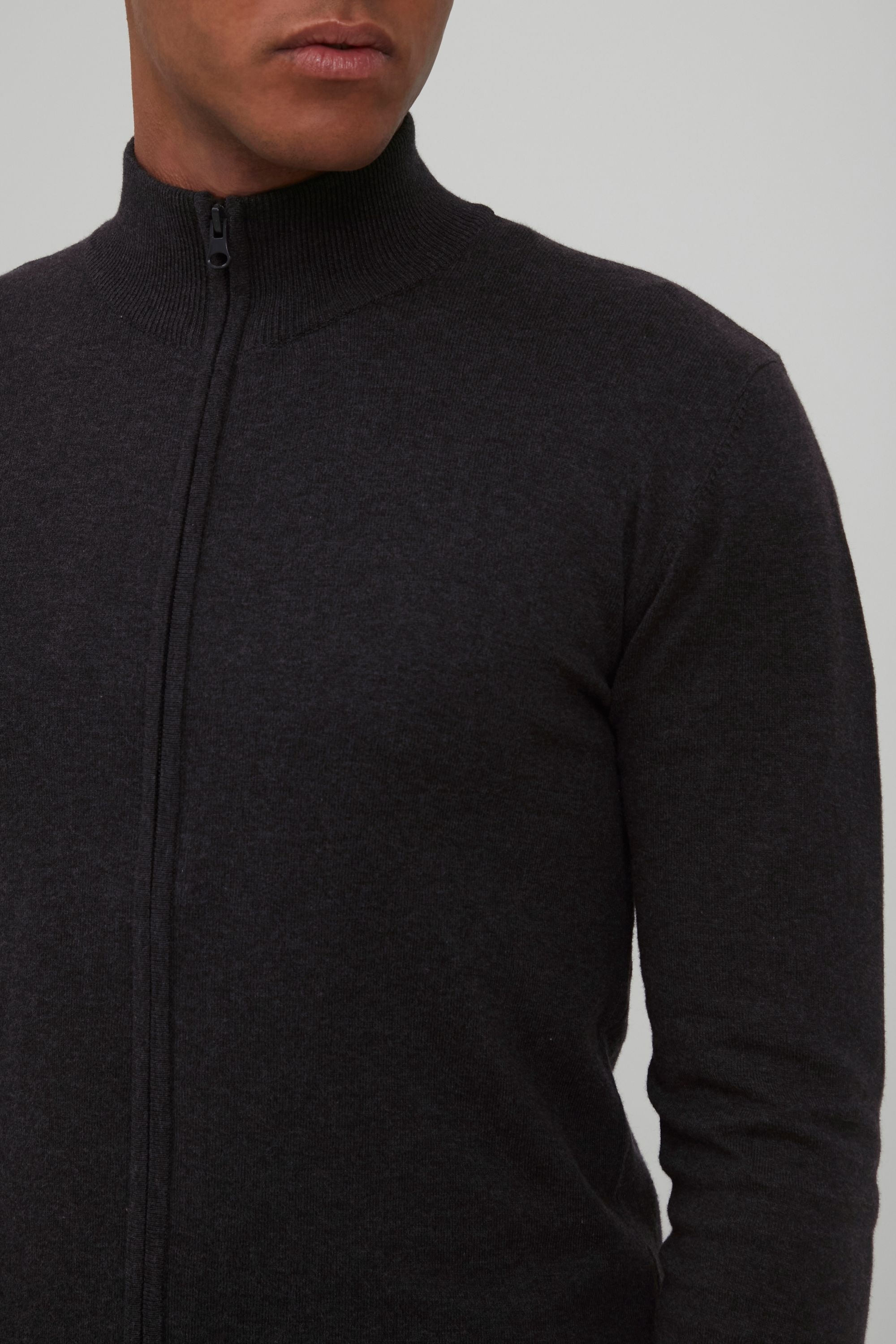 Indicode Strickjacke »Strickjacke IDBadi«