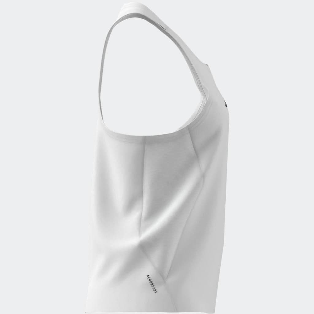 adidas Performance Lauftop »ADIZERO E TANK«