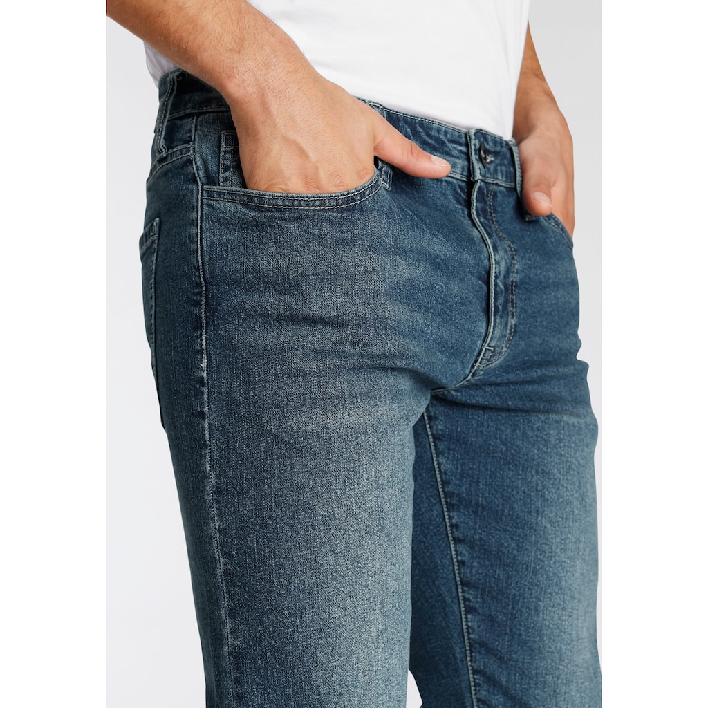 AJC Slim-fit-Jeans