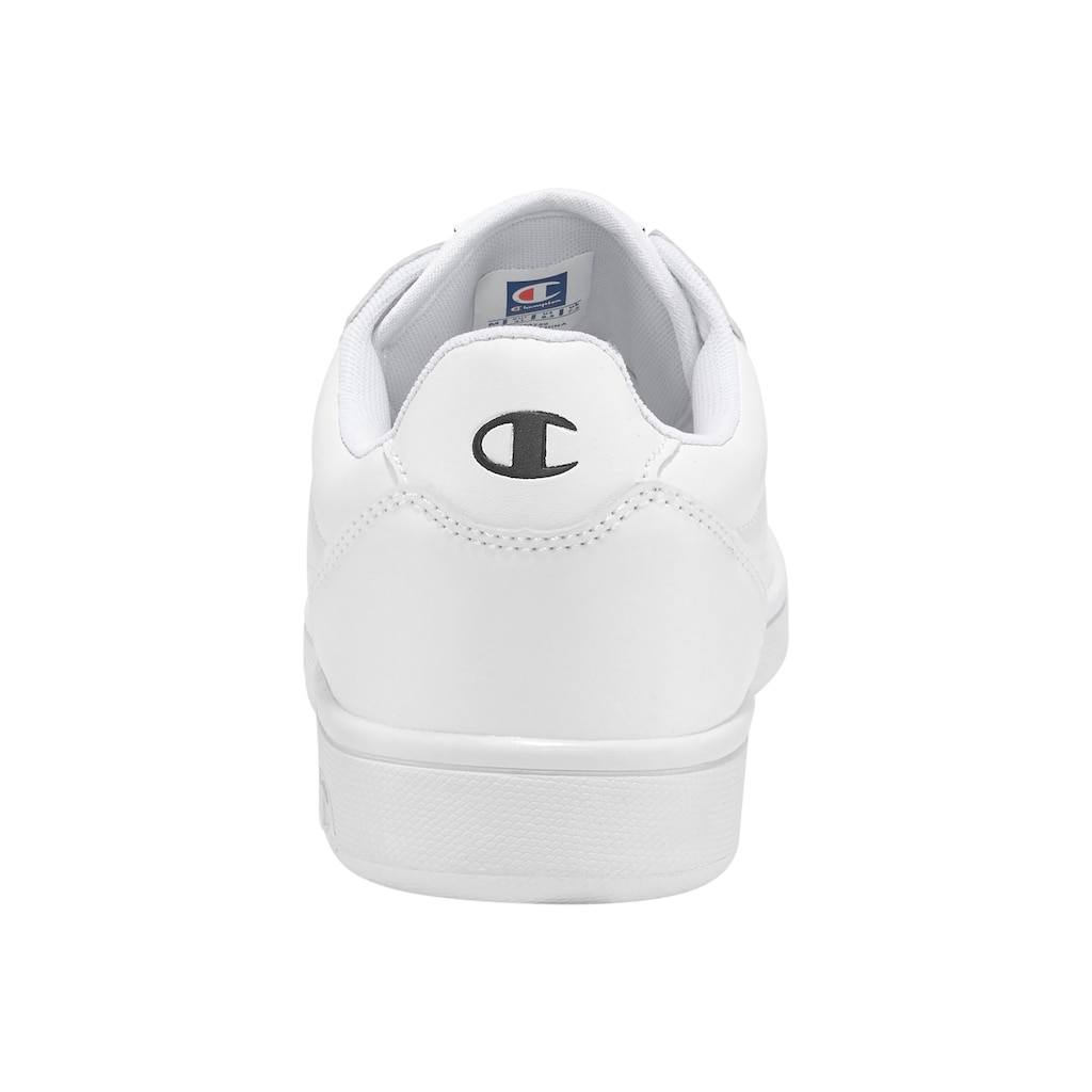 Champion Sneaker »NEW COURT«