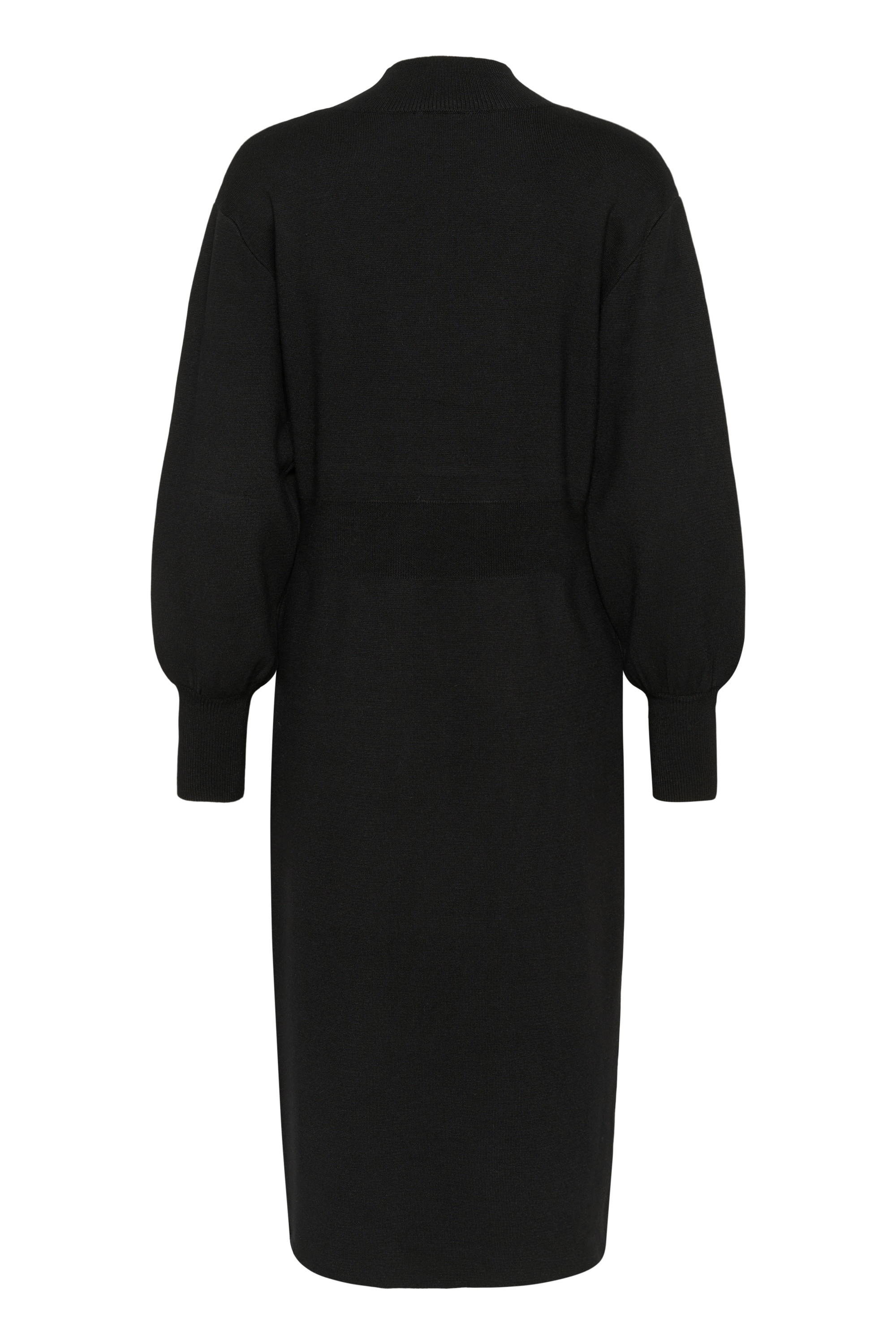 KAFFE Midikleid »Damen Kleid KAmarina«