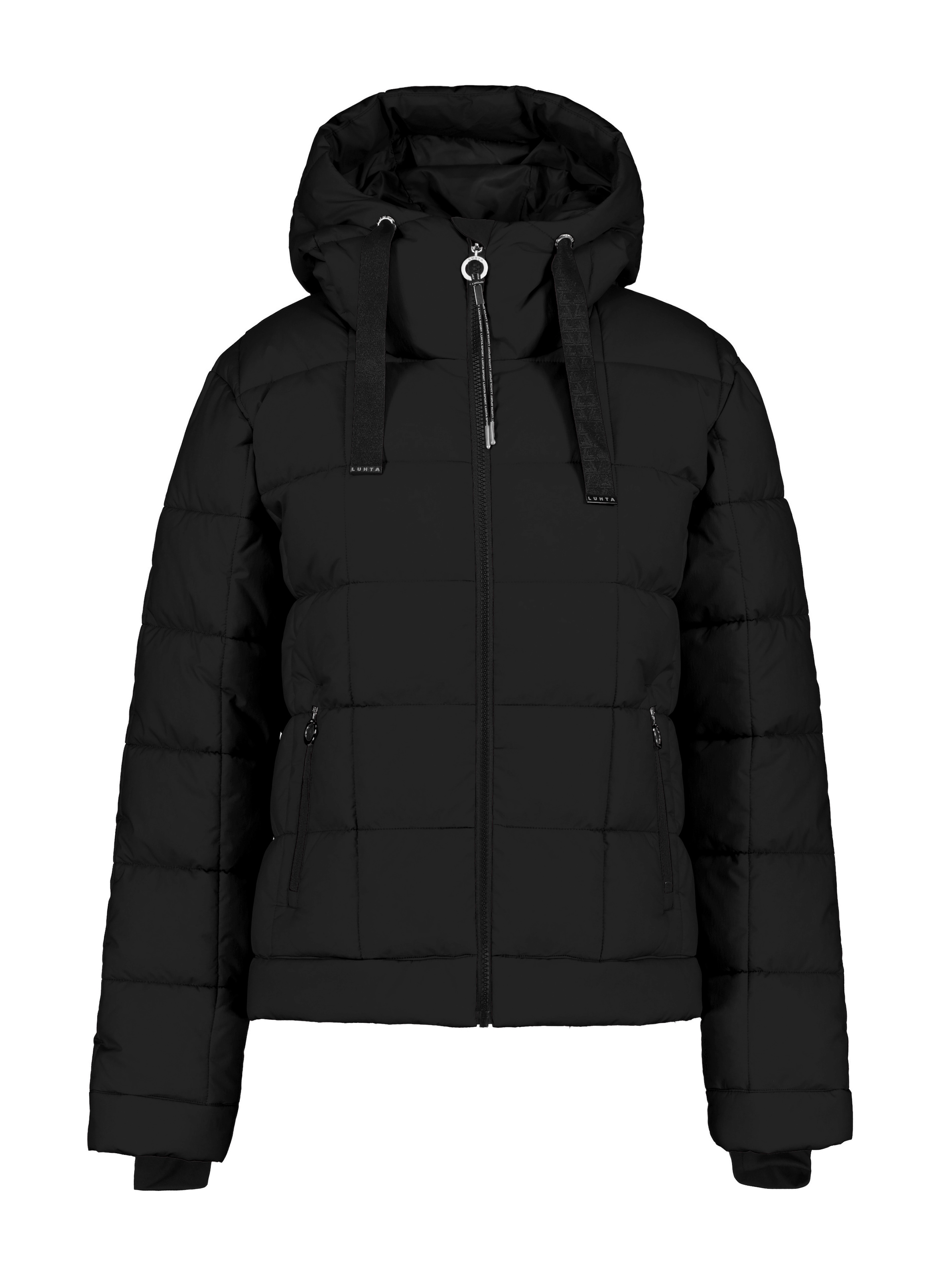 Steppjacke »D STEPPJACKE KOSKI«