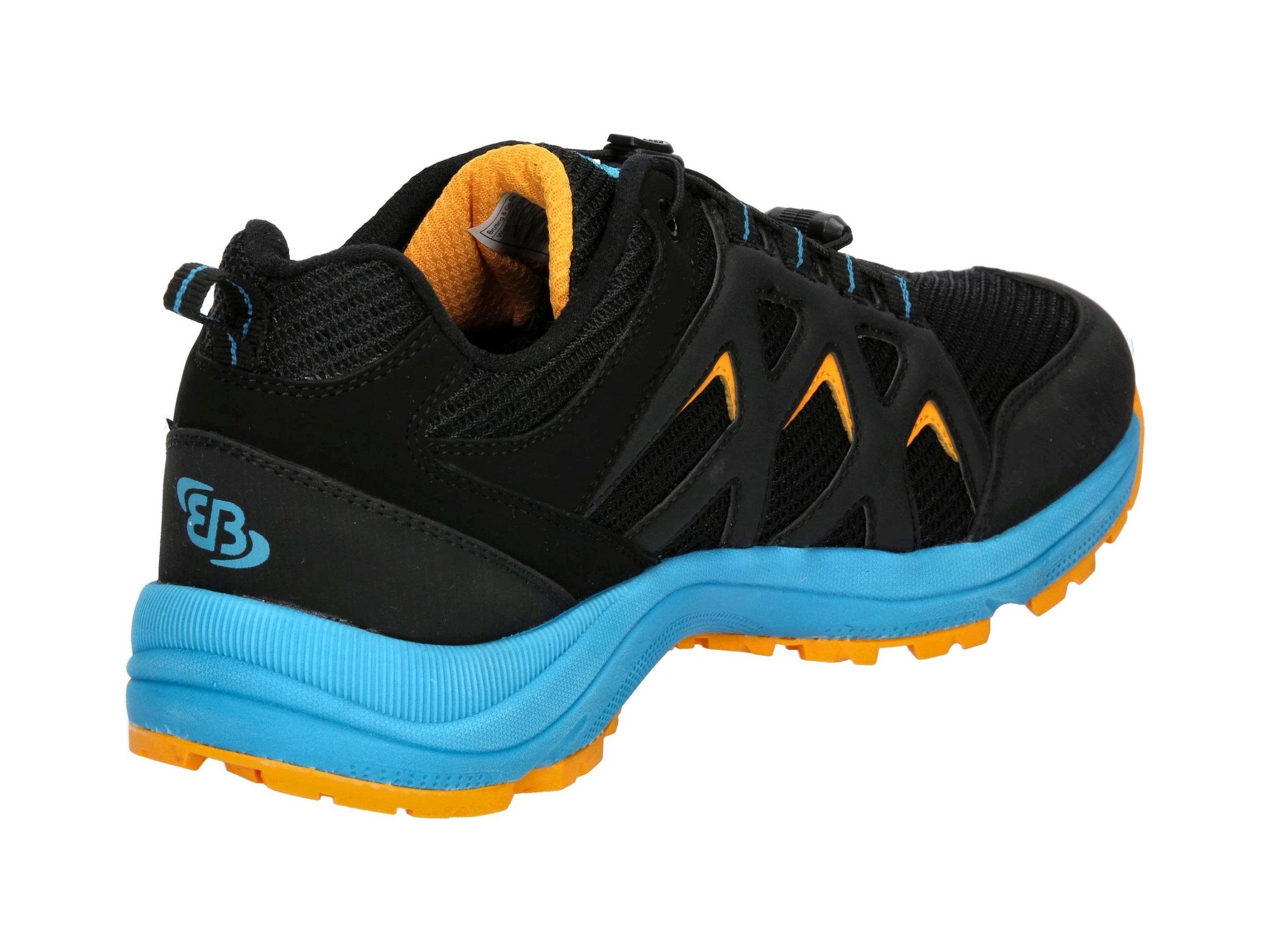 BRÜTTING Trekkingschuh »Outdoorschuh Tacna«