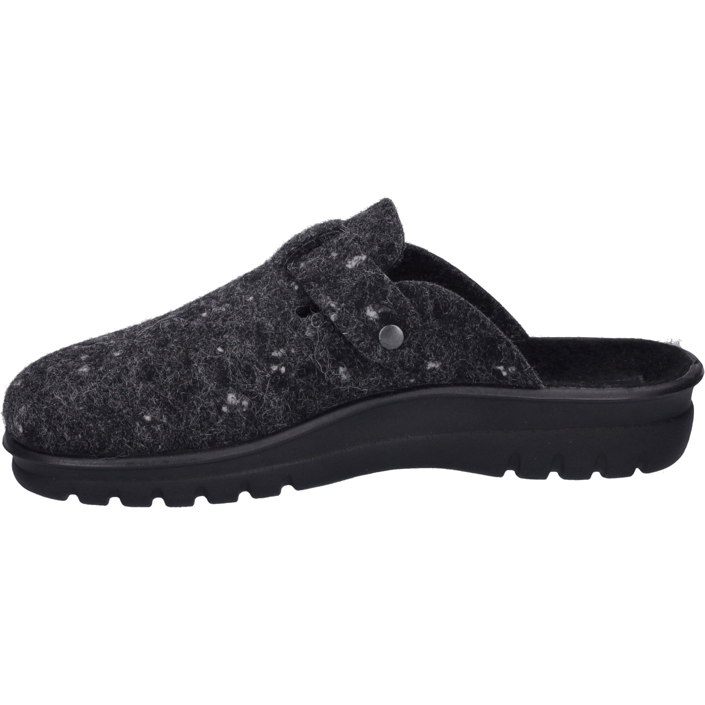 Josef Seibel Hausschuh »Metz 390, titan-multi«