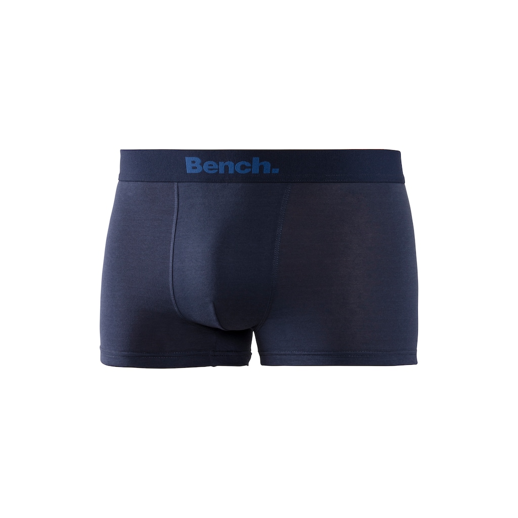 Bench. Boxer, (Packung, 4 St.)