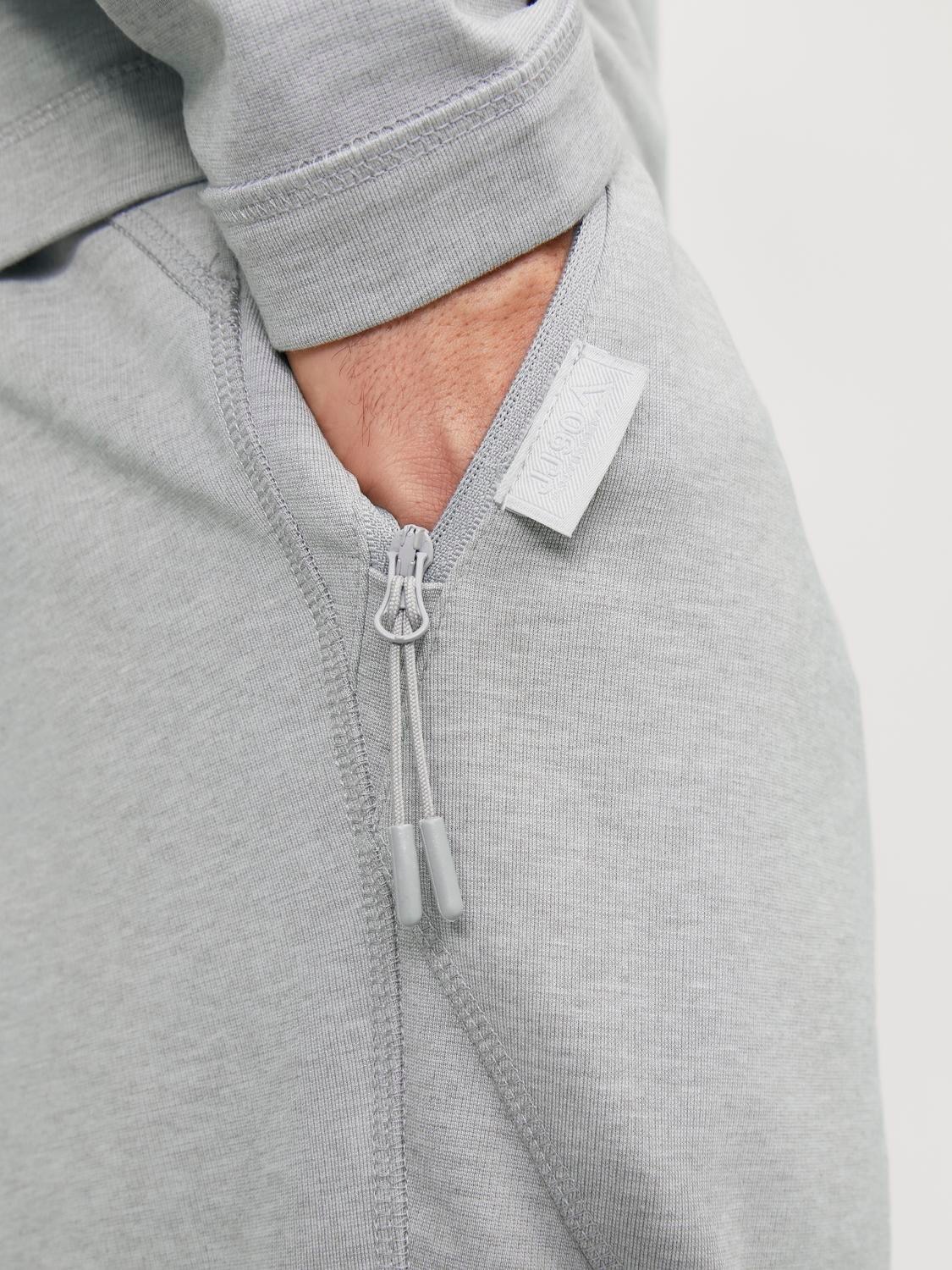 Jack & Jones Sweathose »JPSTWILL JJCLOUD SWEAT PANTS NOOS«