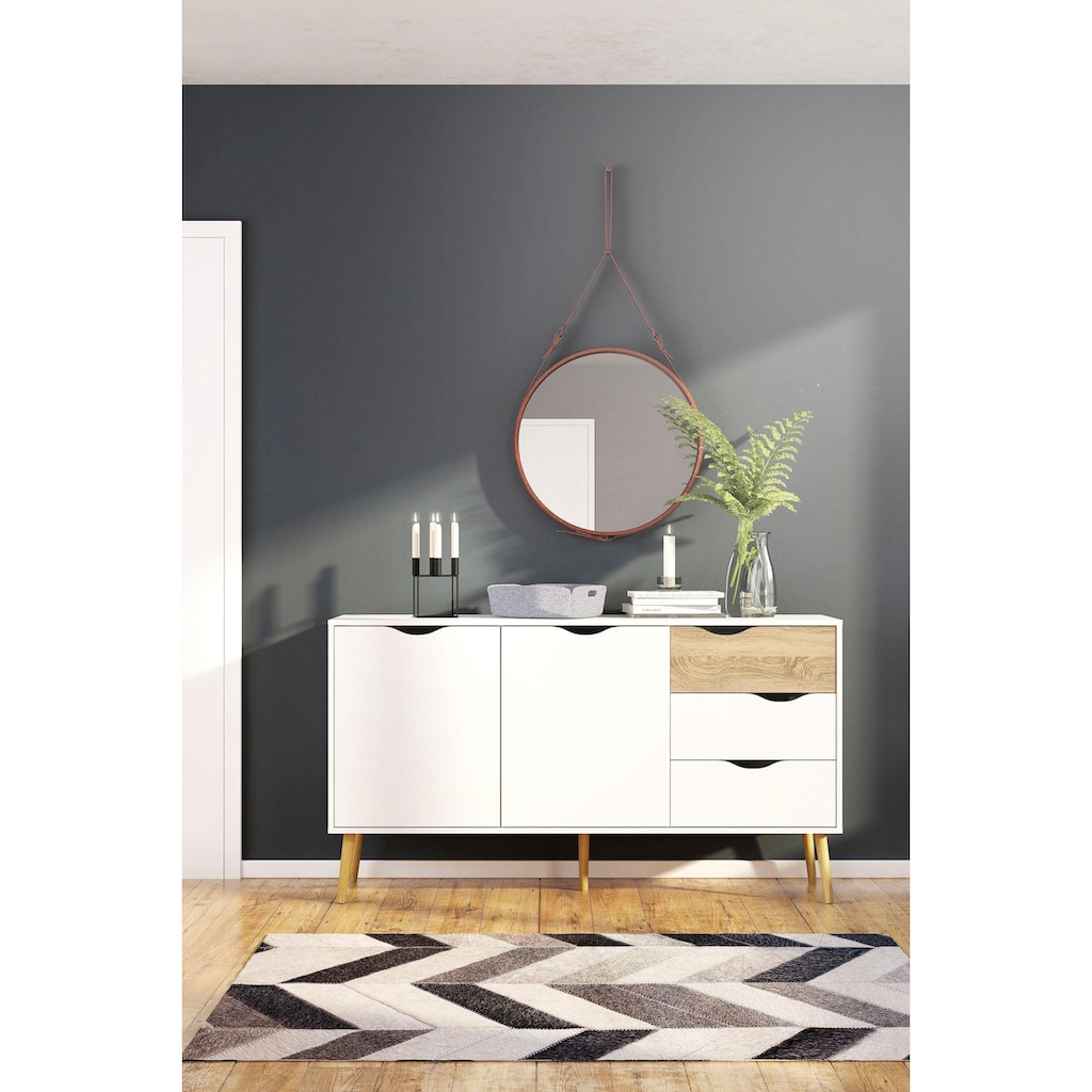 Home affaire Sideboard »OSLO«