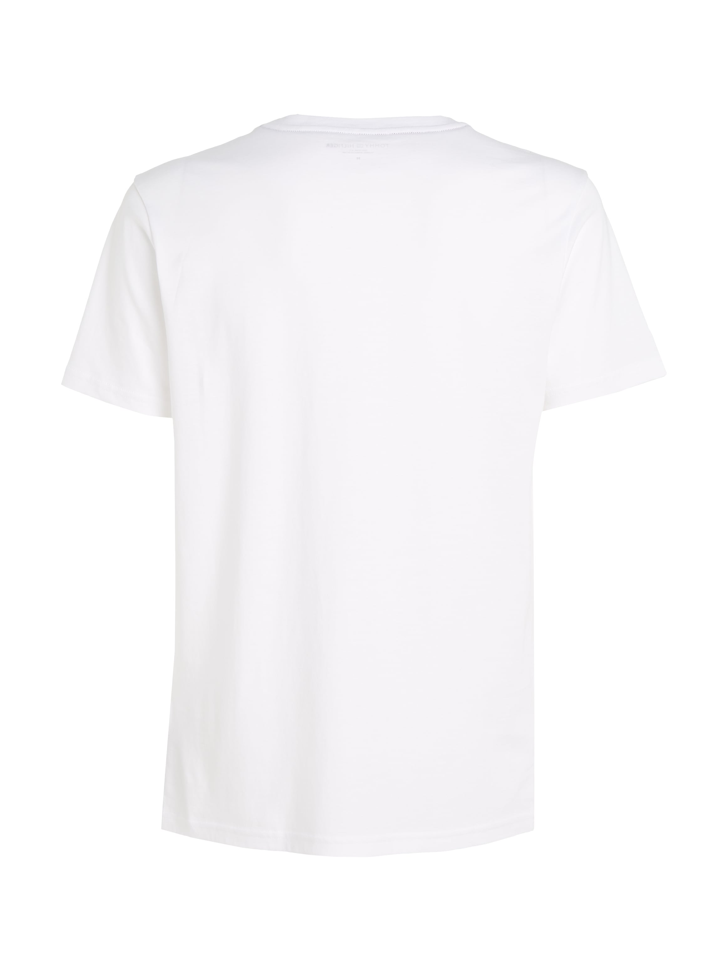Tommy Hilfiger Underwear T-Shirt »CN SS TEE LOGO«, mit Tommy Hilfiger Markenlogo-Druck