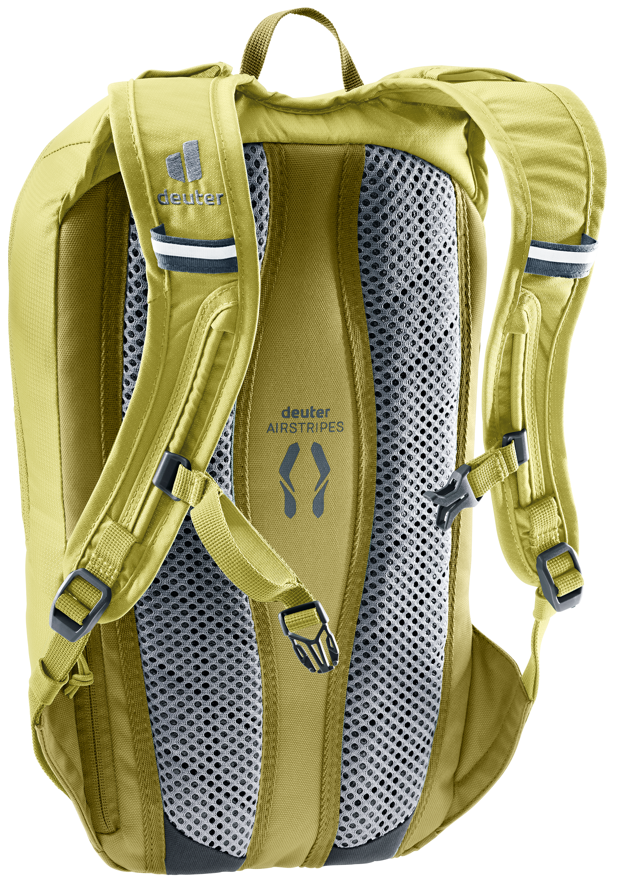 deuter Kinderrucksack »JUNIOR BIKE 8 L«, für Kinder
